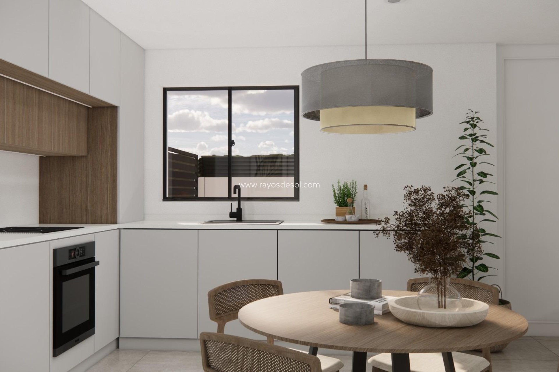 New Build - Villa - Vistabella Golf - VISTABELLA GOLF