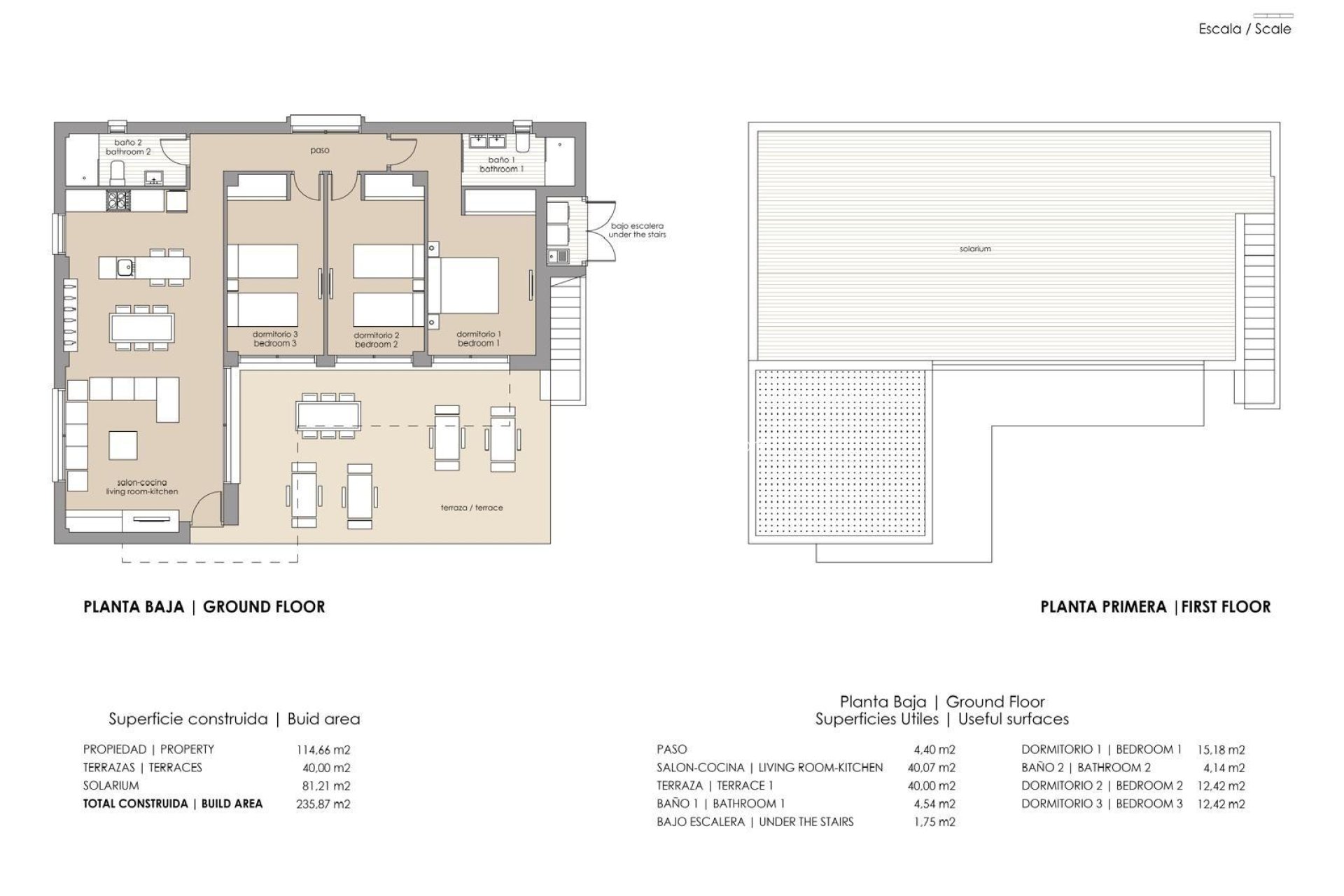 New Build - Villa - Vistabella Golf - VISTABELLA GOLF