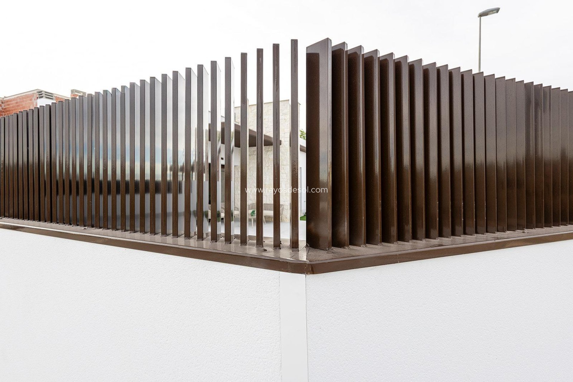 New Build - Villa - Vistabella Golf - VISTABELLA GOLF