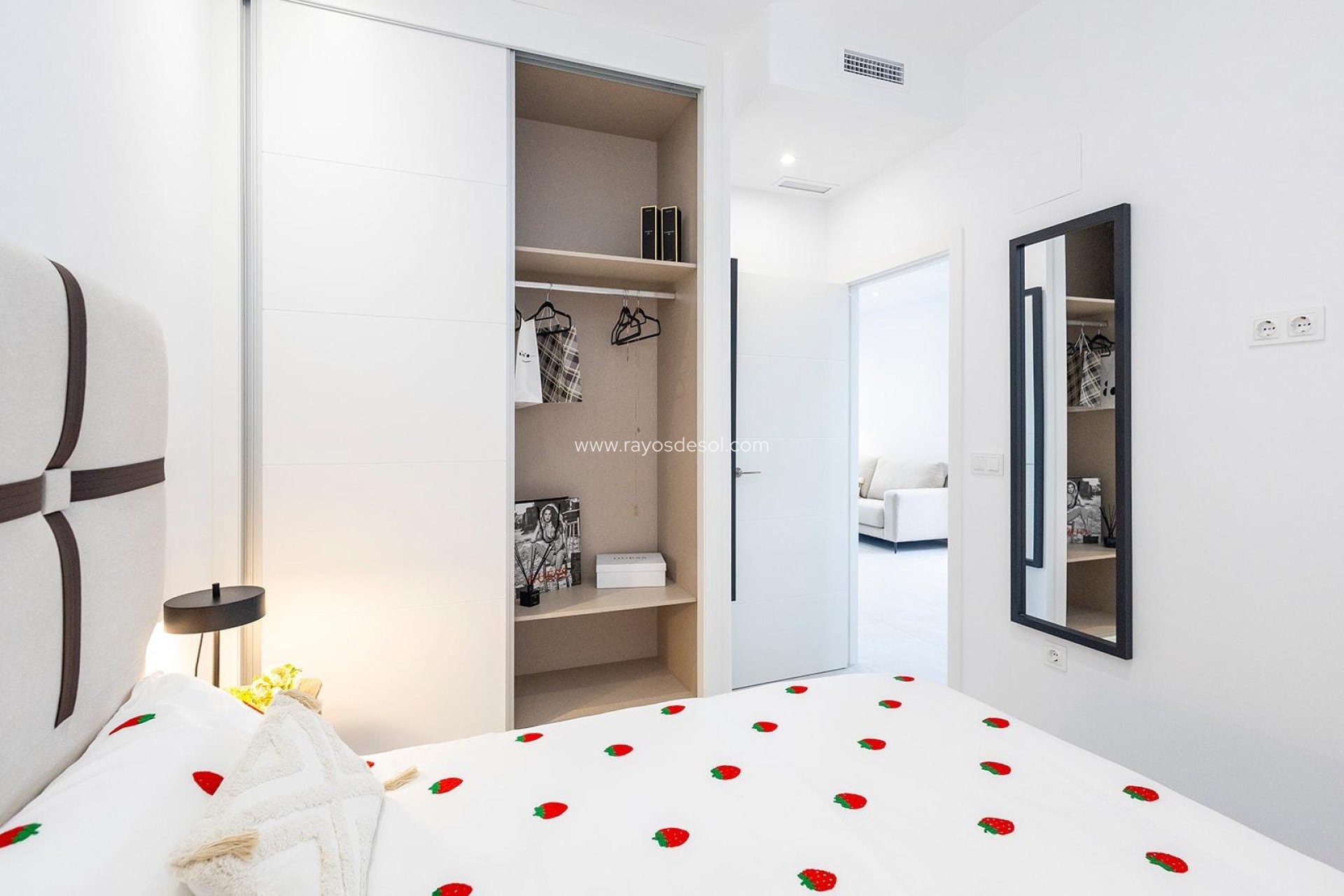 New Build - Villa - Vistabella Golf - VISTABELLA GOLF