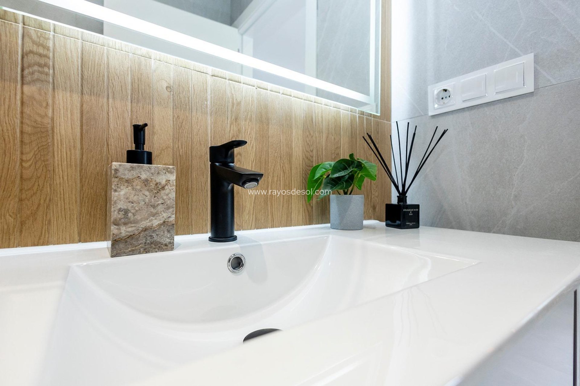 New Build - Villa - Vistabella Golf - VISTABELLA GOLF