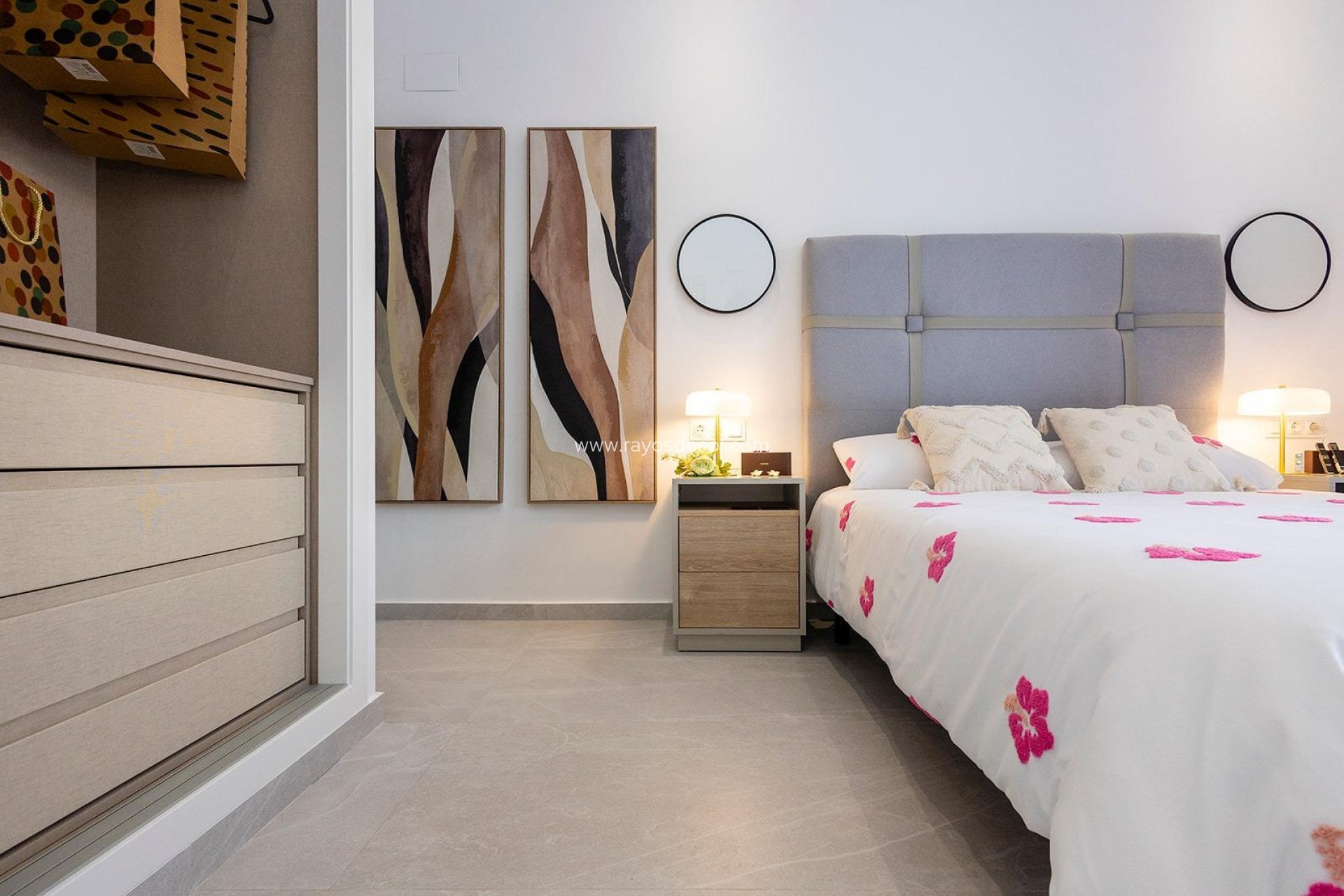 New Build - Villa - Vistabella Golf - VISTABELLA GOLF