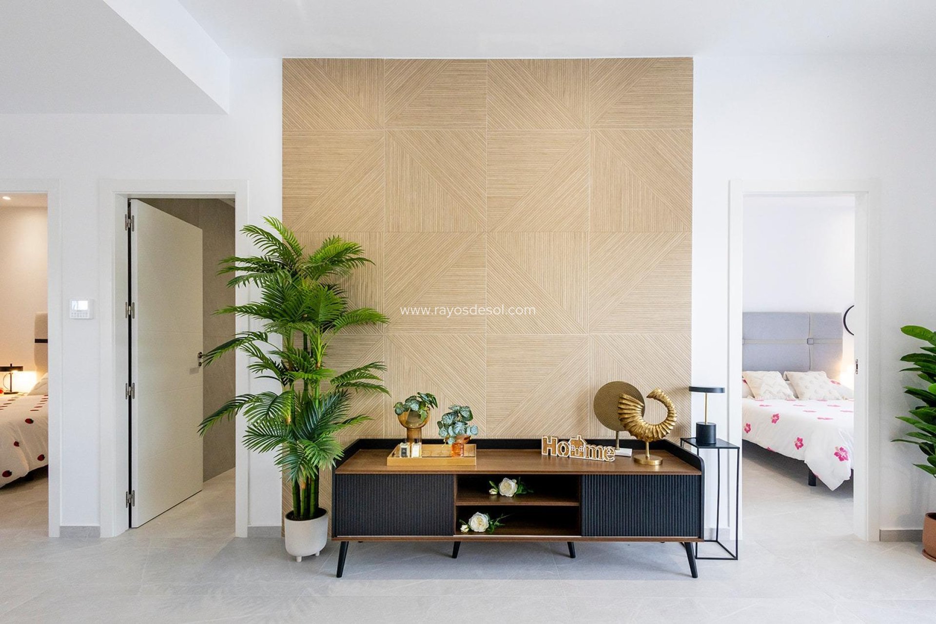 New Build - Villa - Vistabella Golf - VISTABELLA GOLF