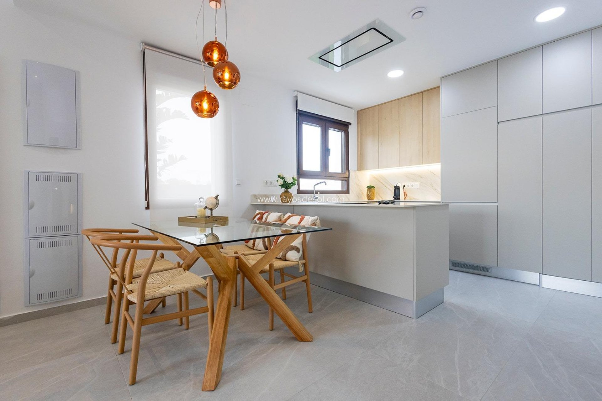 New Build - Villa - Vistabella Golf - VISTABELLA GOLF