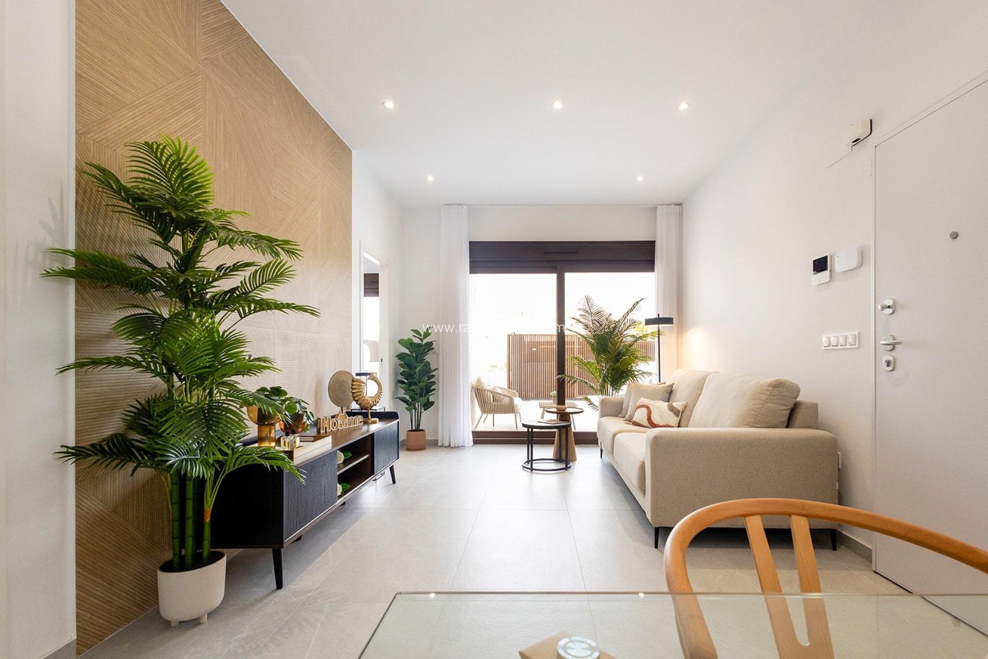 New Build - Villa - Vistabella Golf - VISTABELLA GOLF