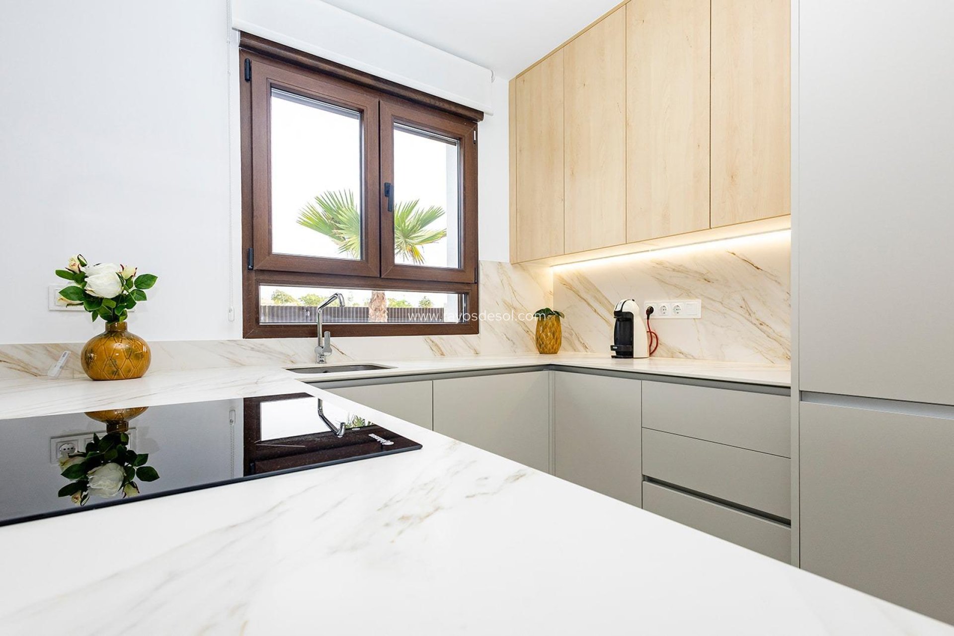 New Build - Villa - Vistabella Golf - VISTABELLA GOLF