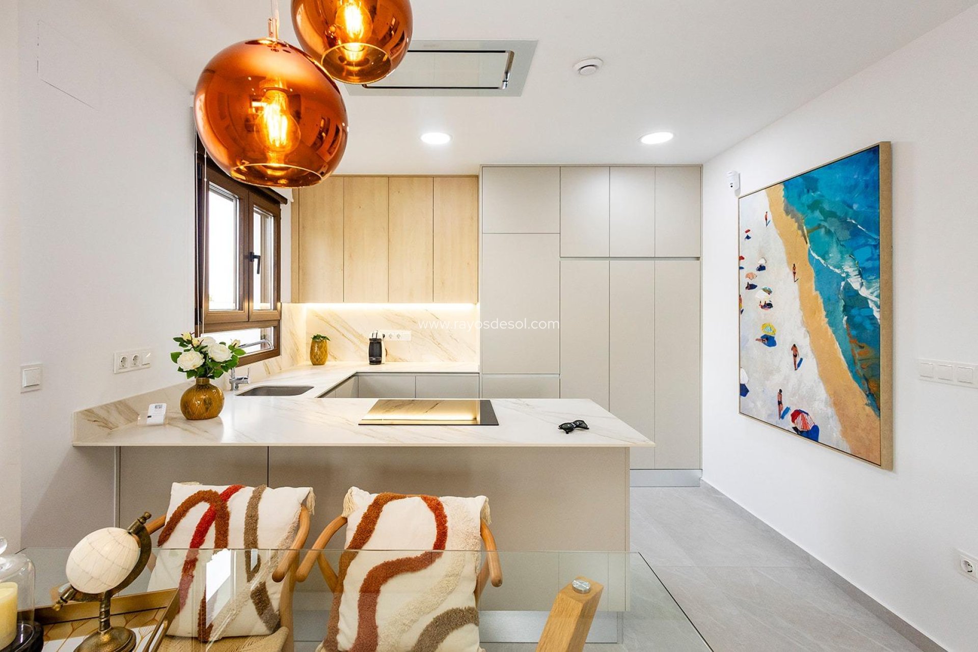 New Build - Villa - Vistabella Golf - VISTABELLA GOLF