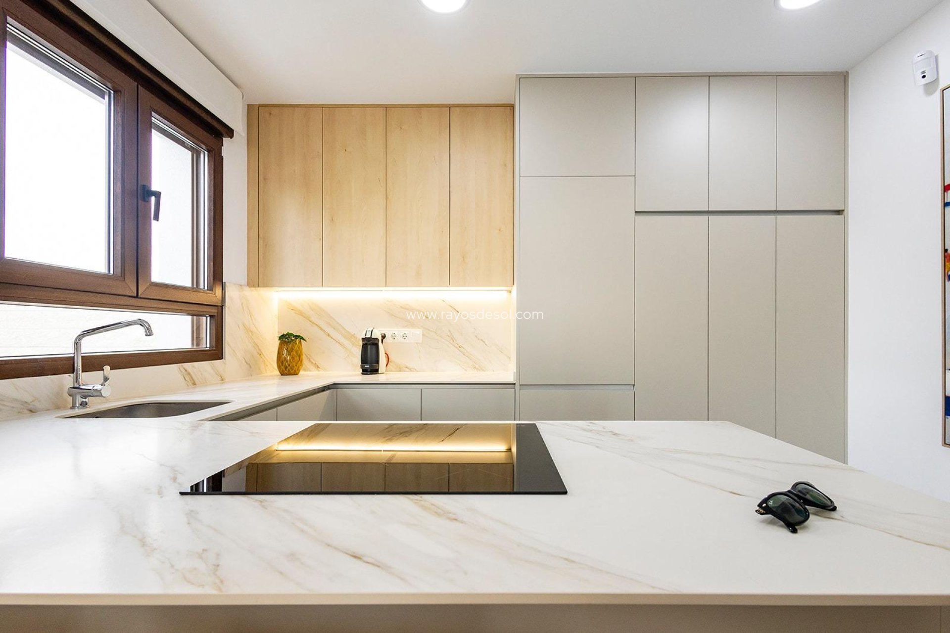 New Build - Villa - Vistabella Golf - VISTABELLA GOLF