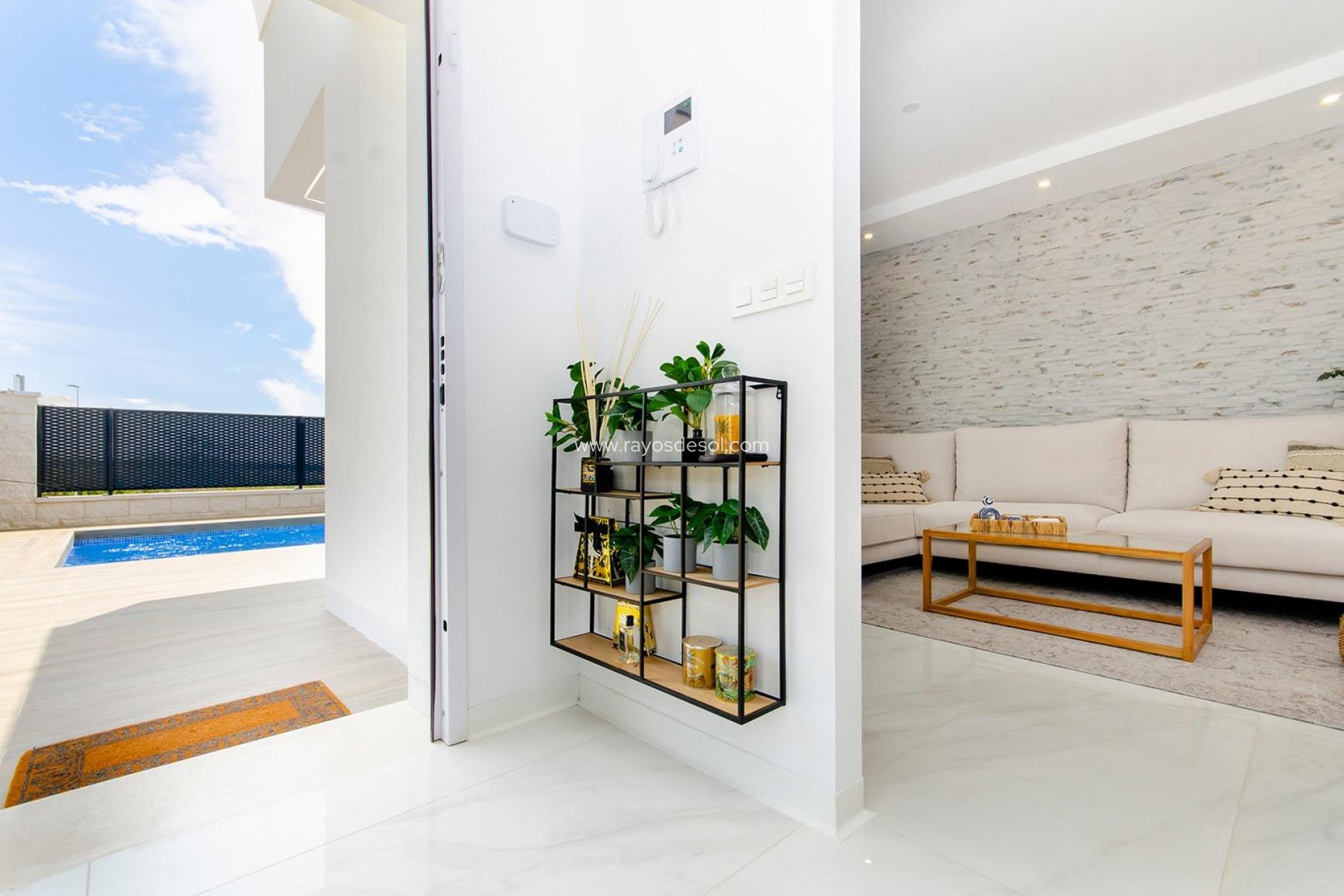 New Build - Villa - Vistabella Golf - VISTABELLA GOLF