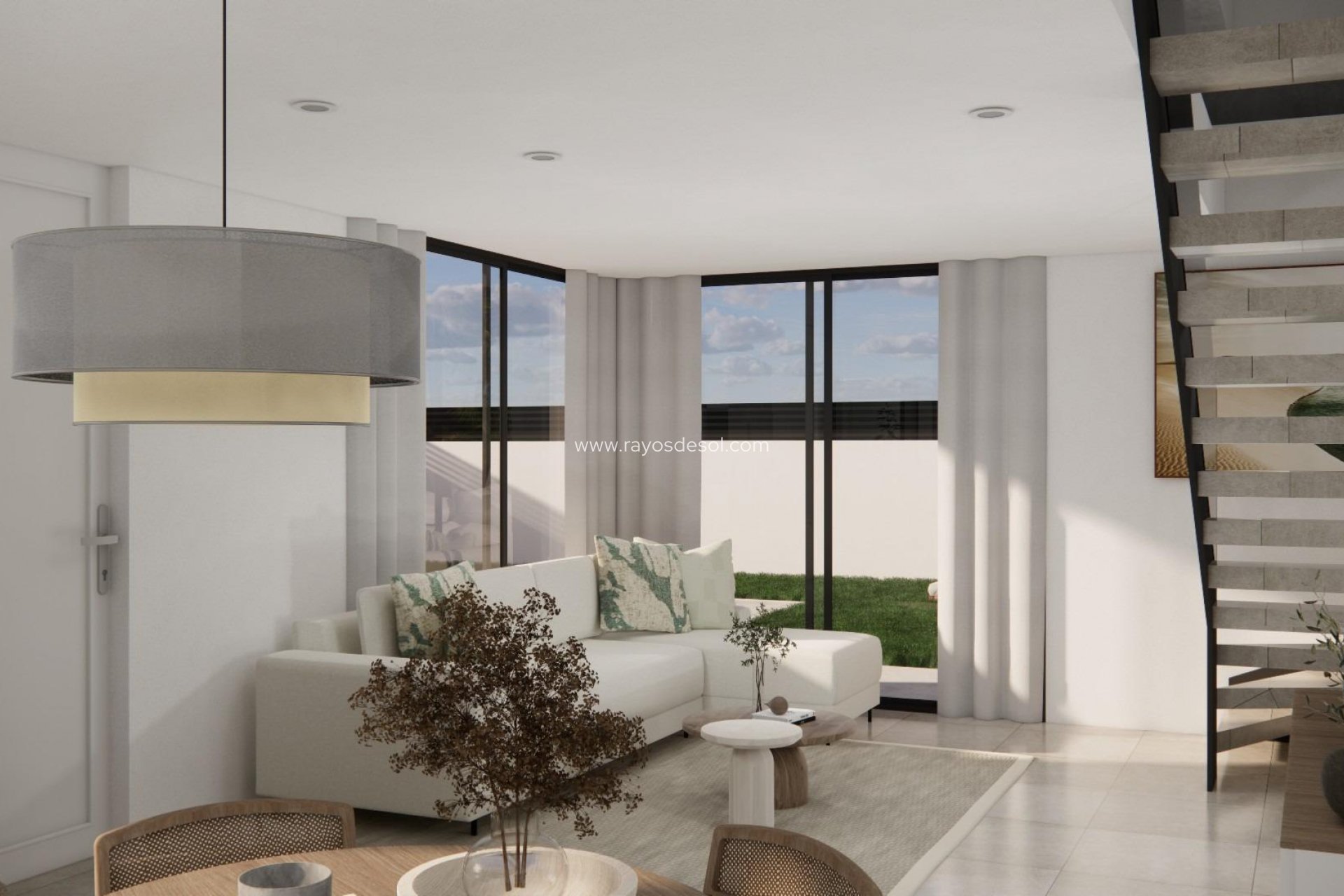 New Build - Villa - Vistabella Golf - VISTABELLA GOLF