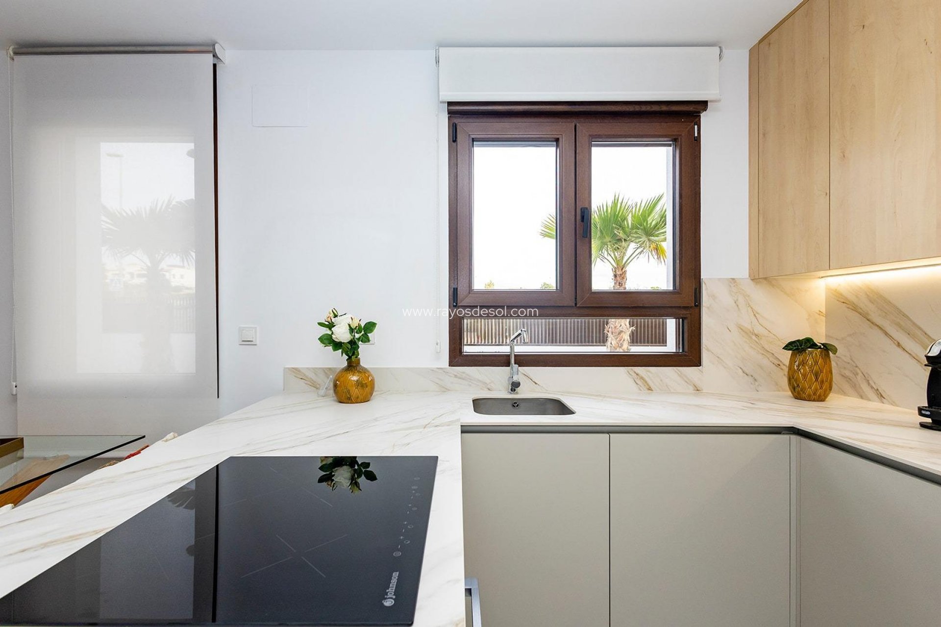 New Build - Villa - Vistabella Golf - VISTABELLA GOLF