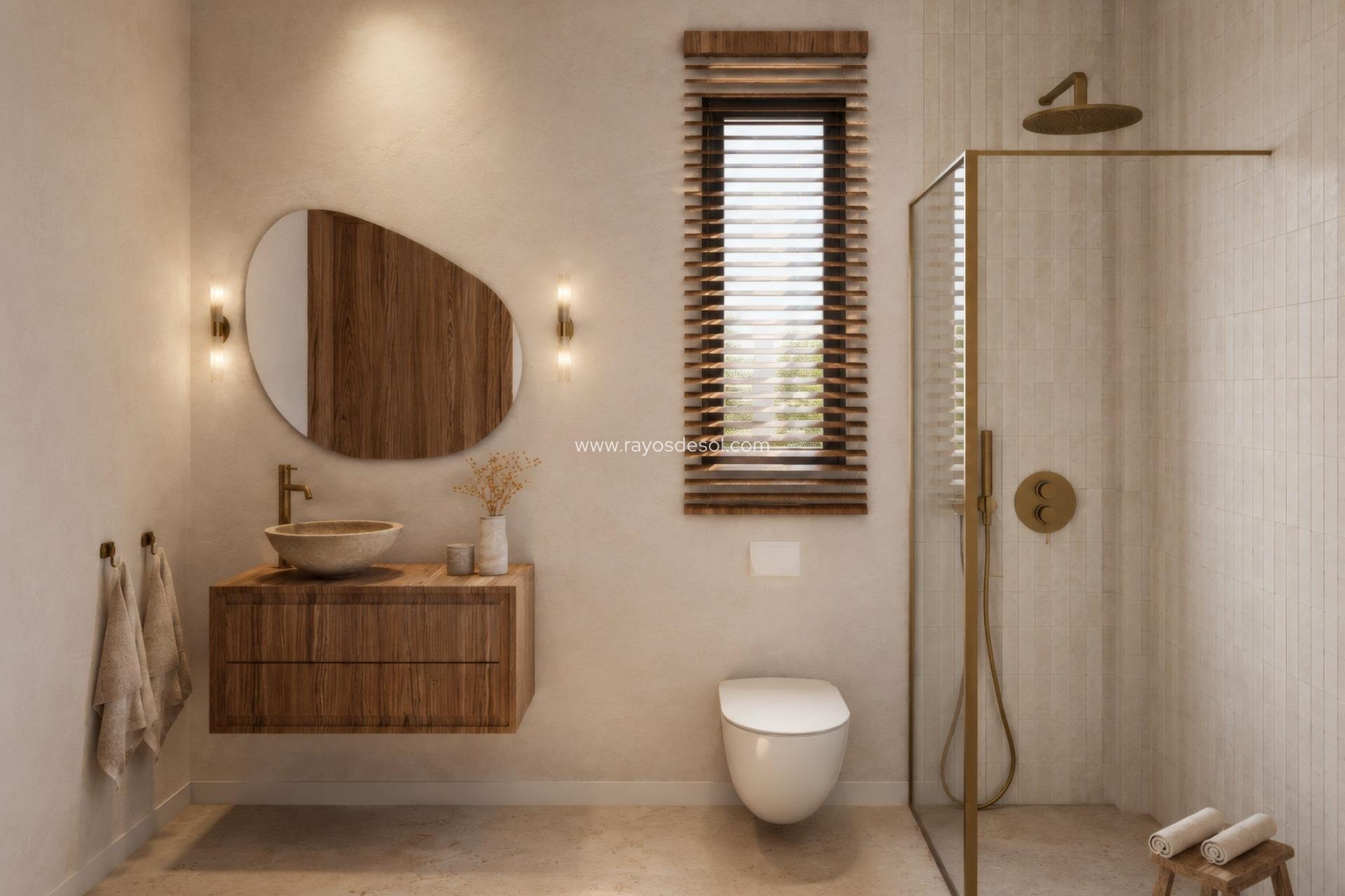 New Build - Villa - Vistabella Golf - VISTABELLA GOLF