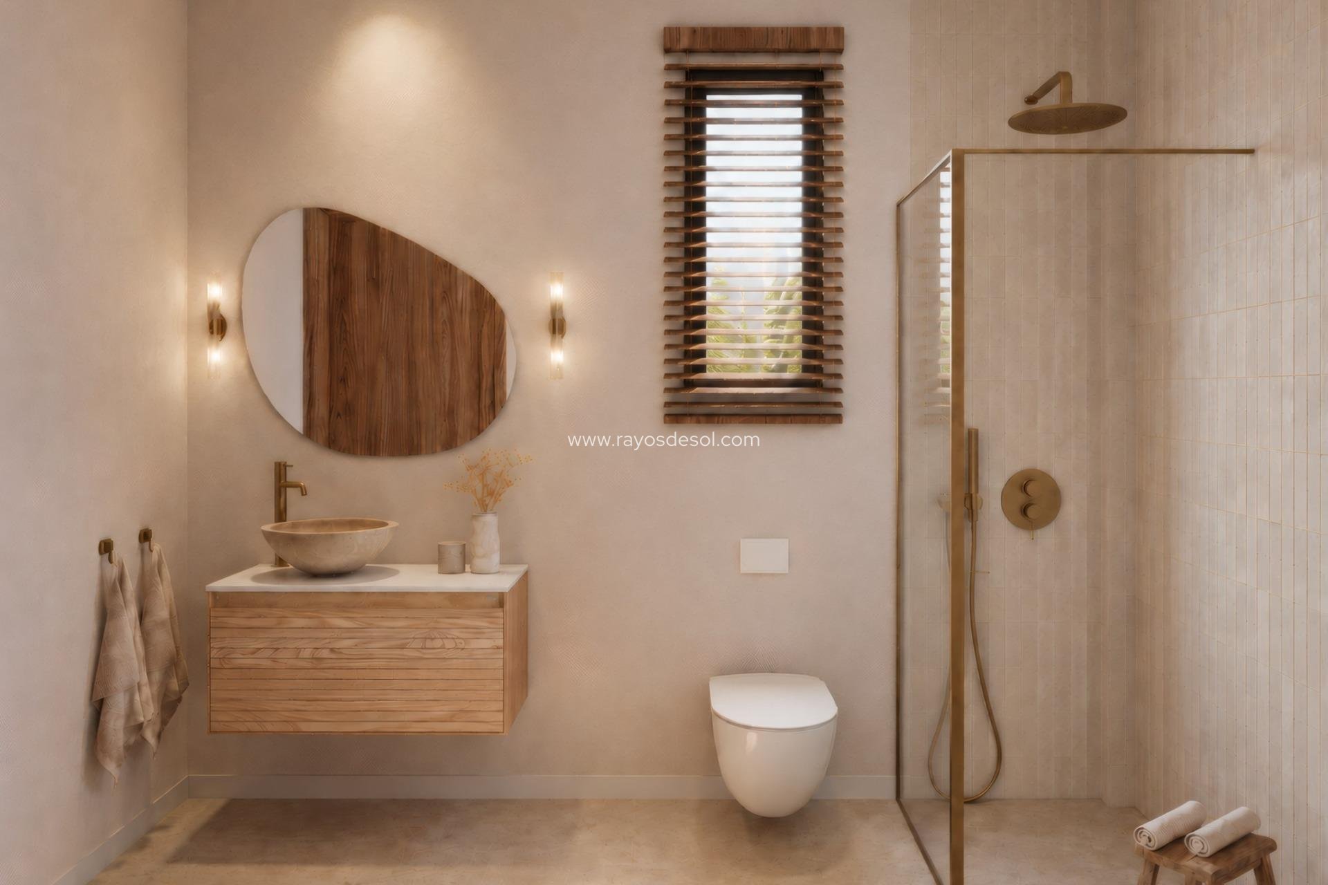 New Build - Villa - Vistabella Golf - VISTABELLA GOLF