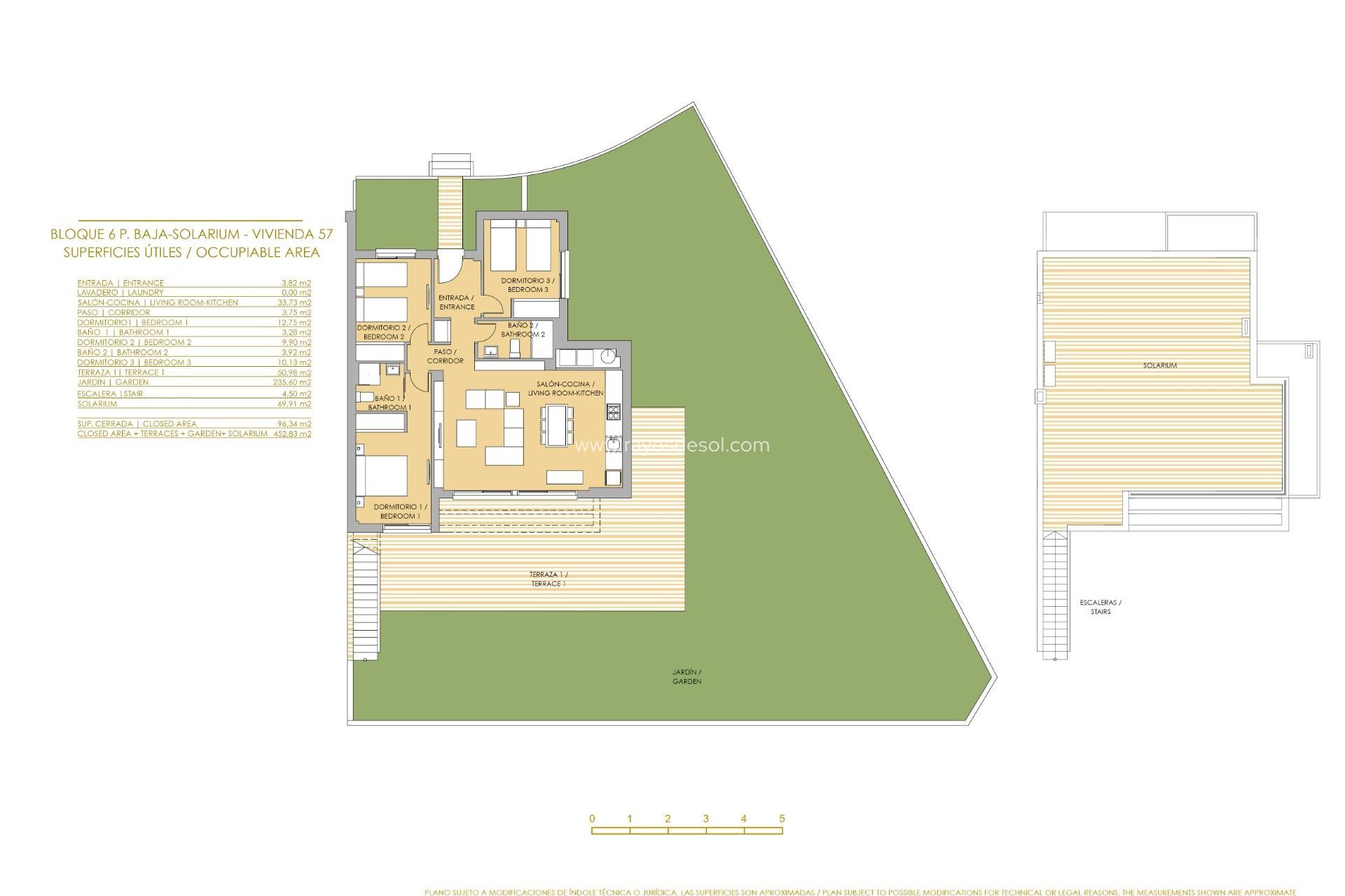 New Build - Villa - Vistabella Golf - VISTABELLA GOLF