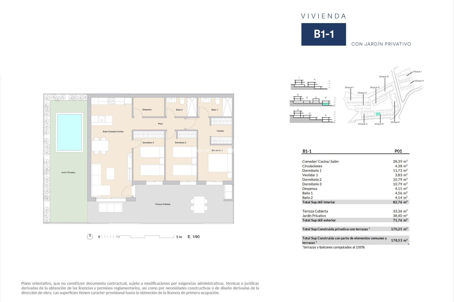 Nieuwbouw - Appartement - Alfas del Pí - Alfaz del Sol