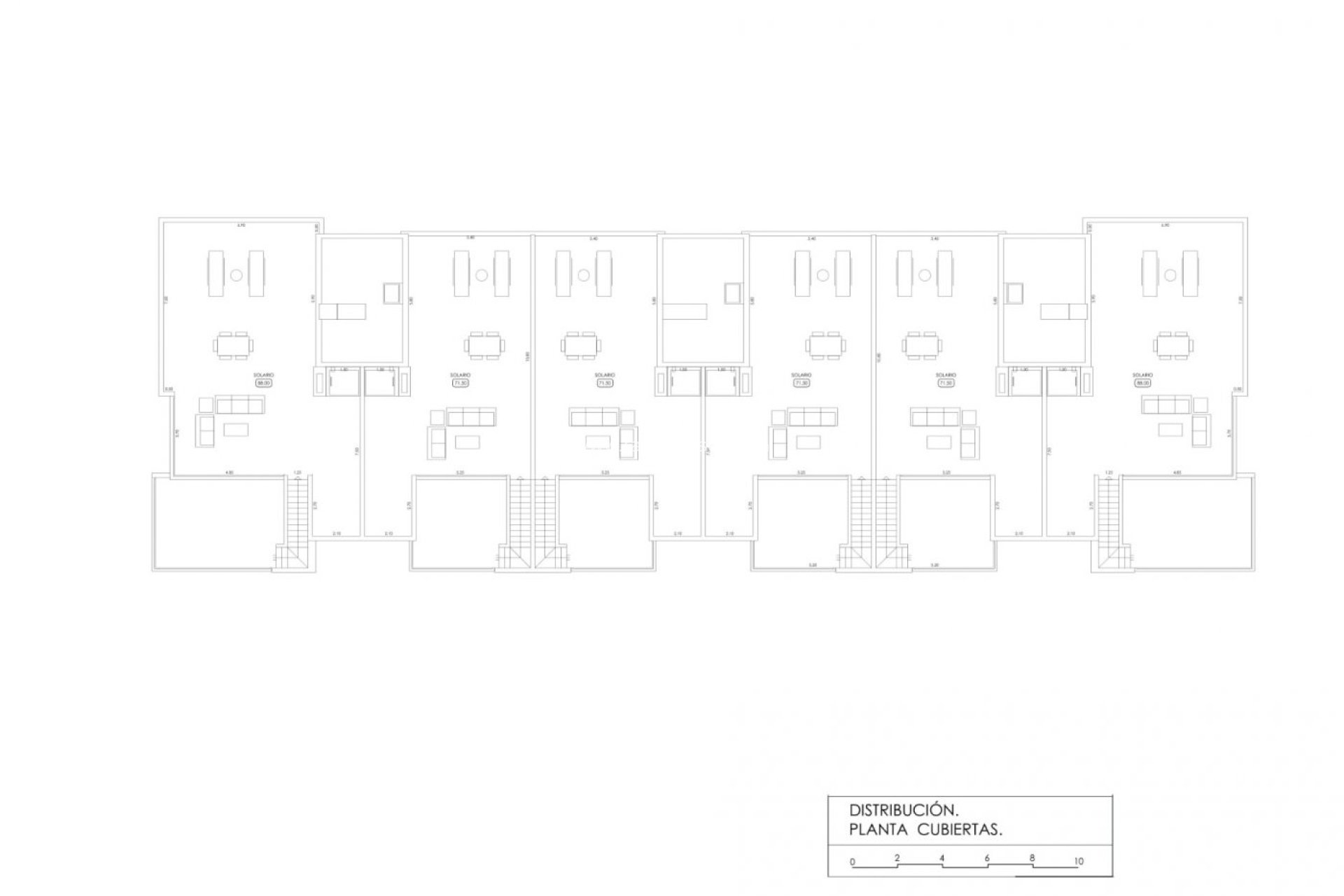 Nieuwbouw - Appartement - Algorfa - La Finca Golf