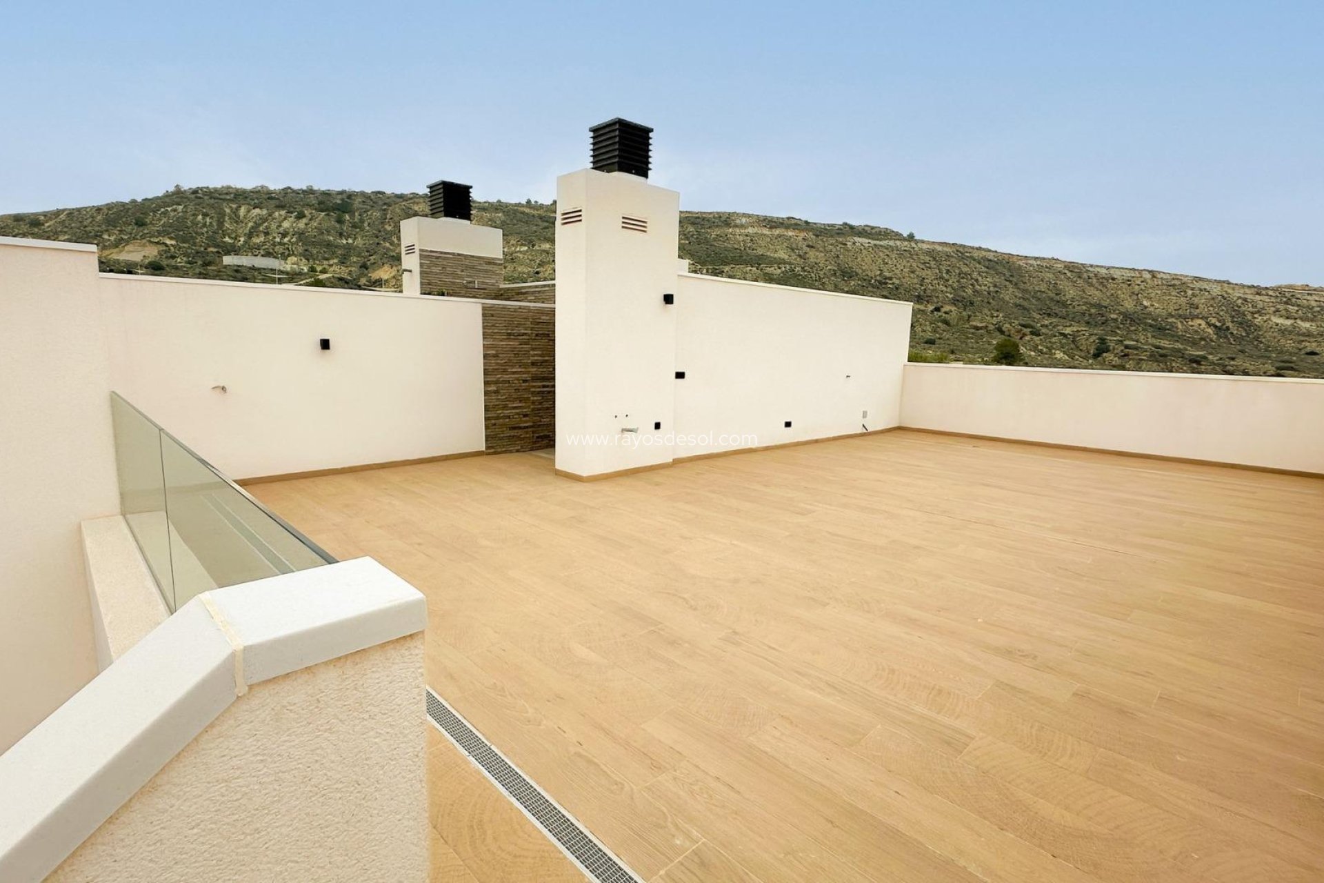 Nieuwbouw - Appartement - Algorfa - La Finca Golf