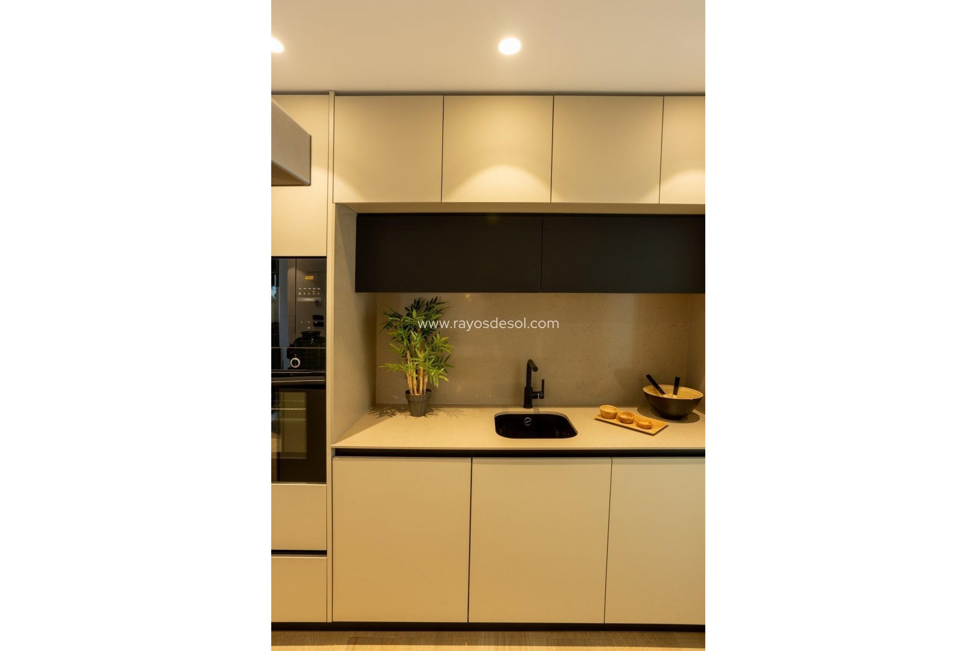 Nieuwbouw - Appartement - Algorfa - La Finca Golf