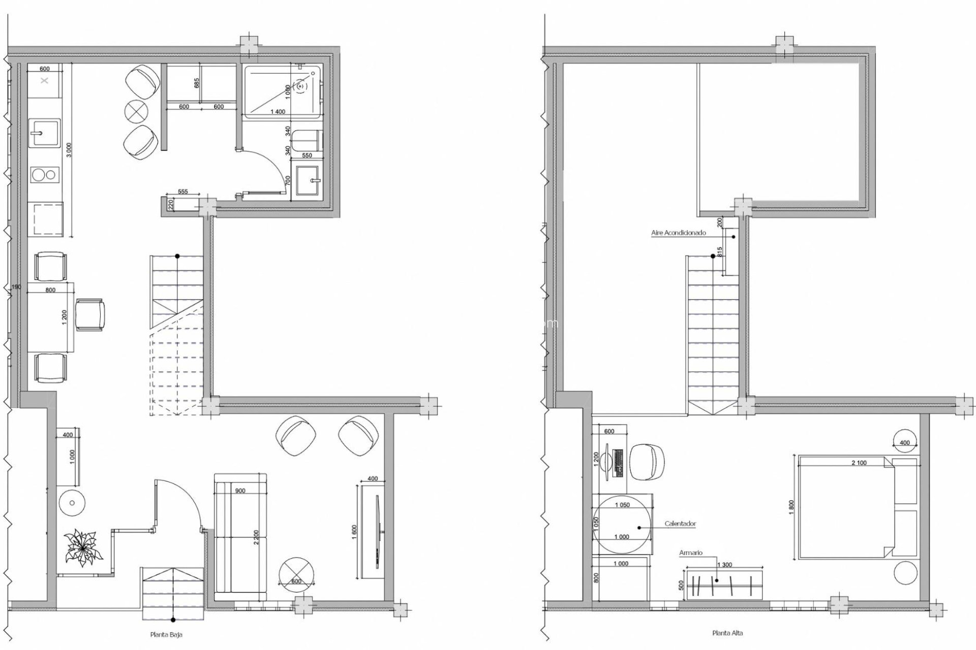 Nieuwbouw - Appartement - Alicante - Centro