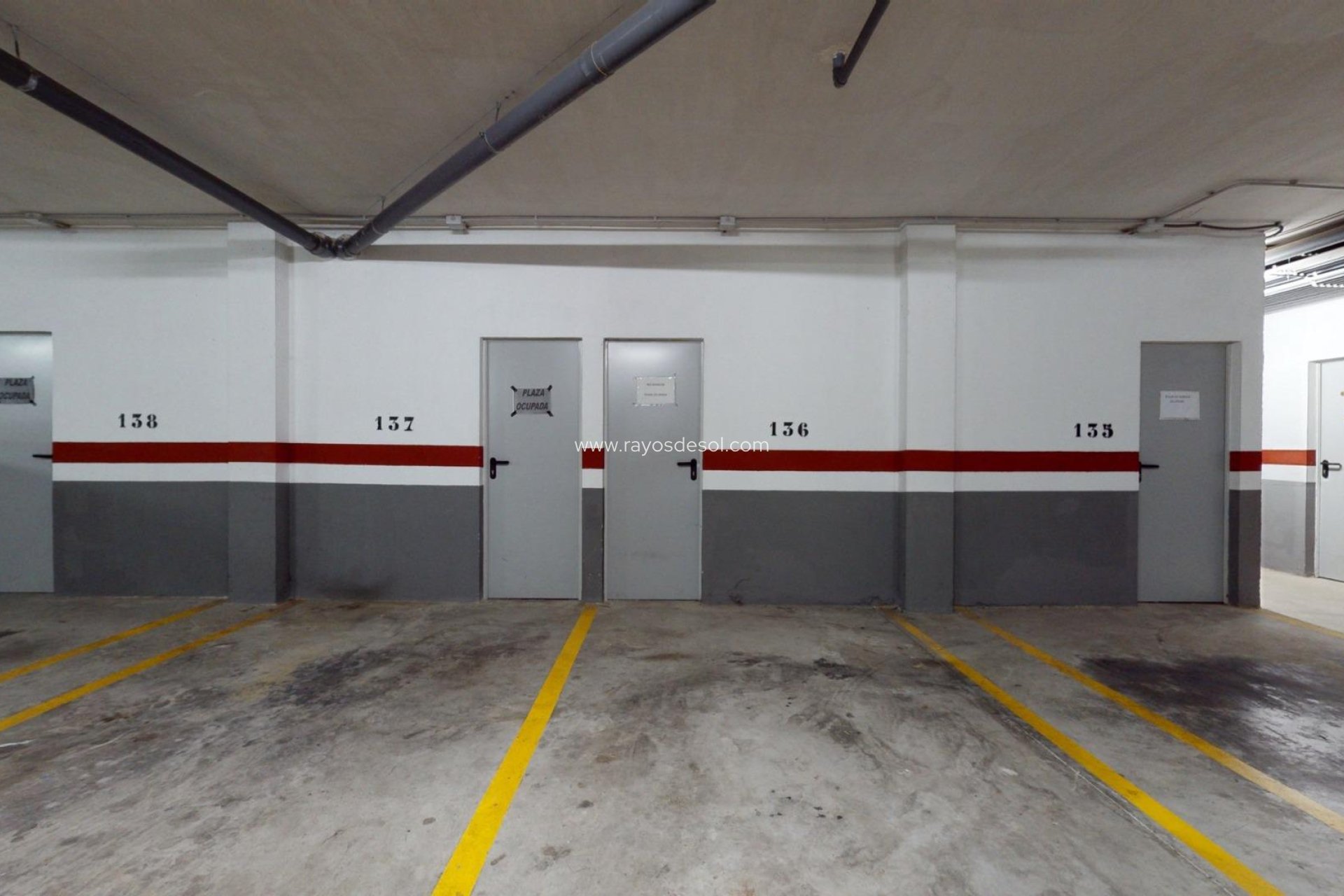 Nieuwbouw - Appartement - Archena - Rio Segura