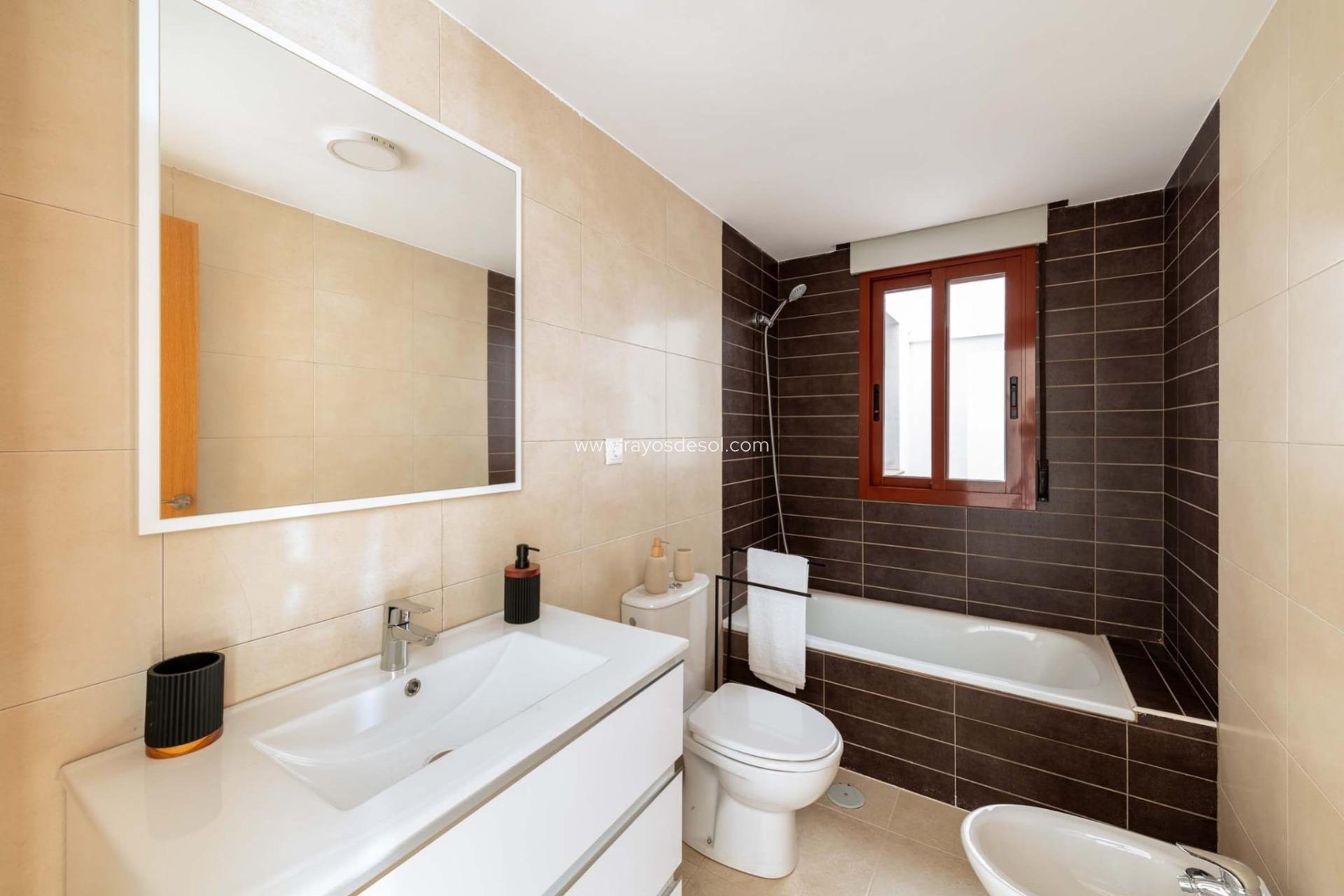 Nieuwbouw - Appartement - Avileses - pueblo