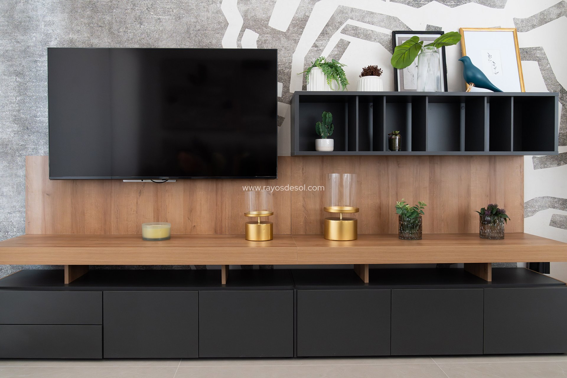 Nieuwbouw - Appartement - Benidorm - Spain