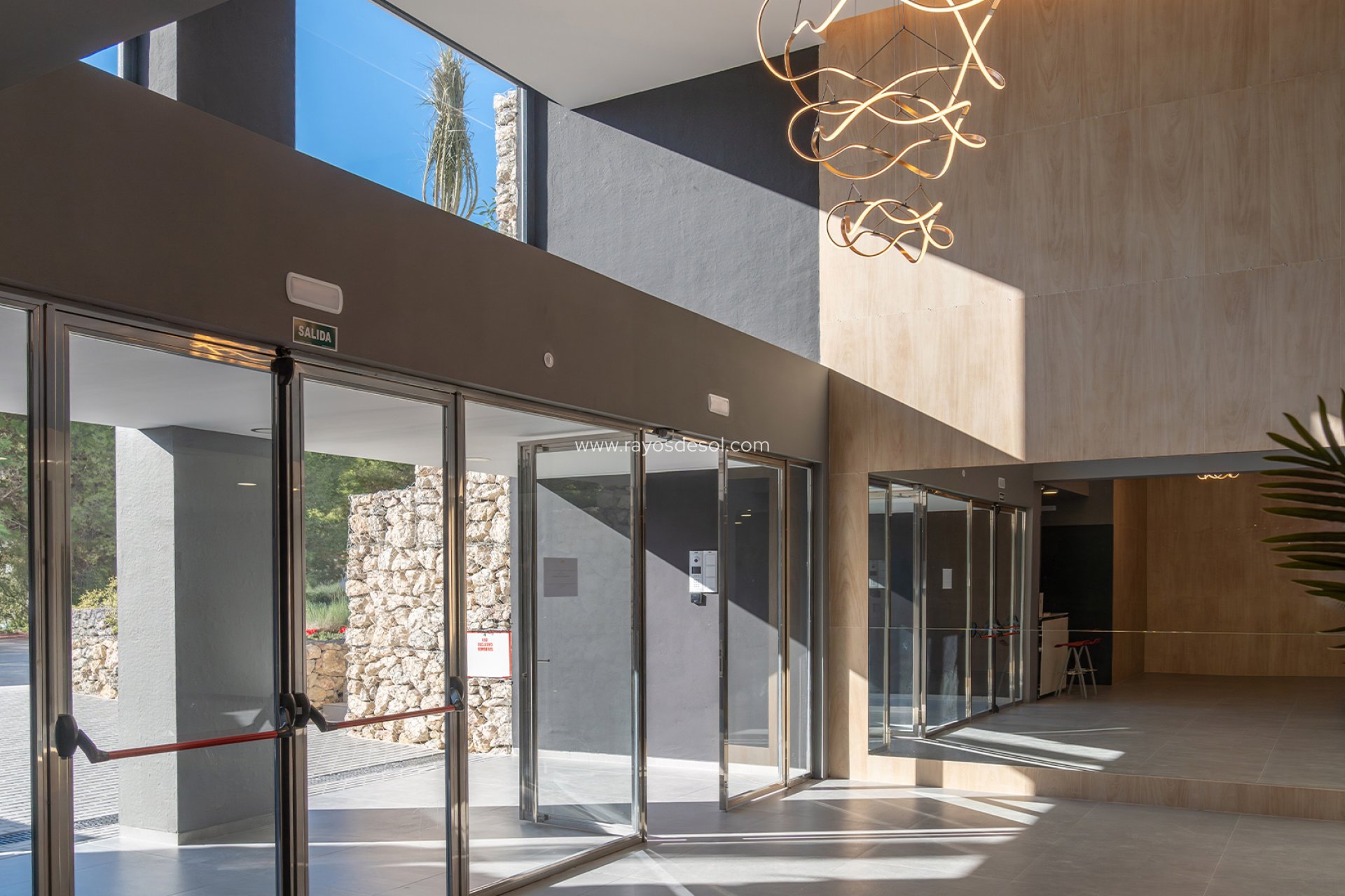 Nieuwbouw - Appartement - Benidorm - Spain