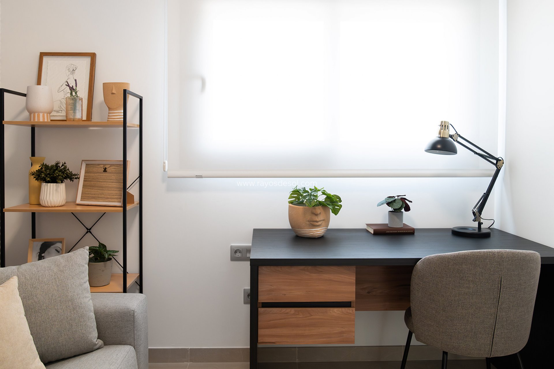 Nieuwbouw - Appartement - Benidorm - Spain