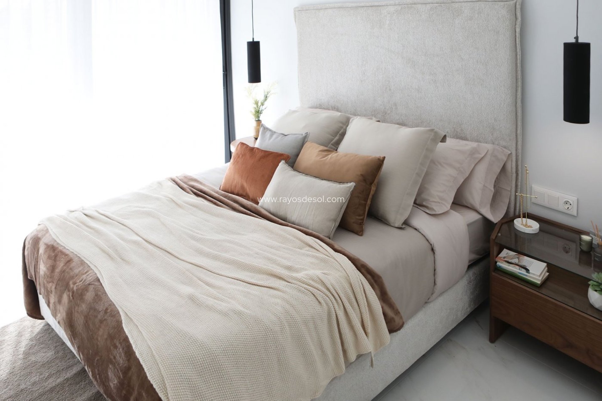 Nieuwbouw - Appartement - Benidorm