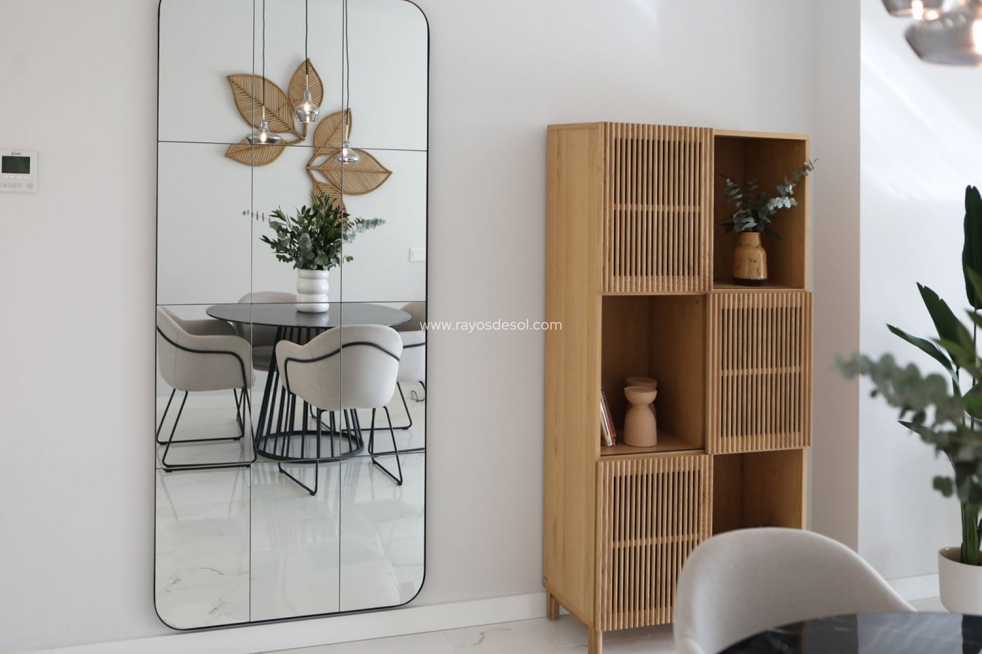 Nieuwbouw - Appartement - Benidorm