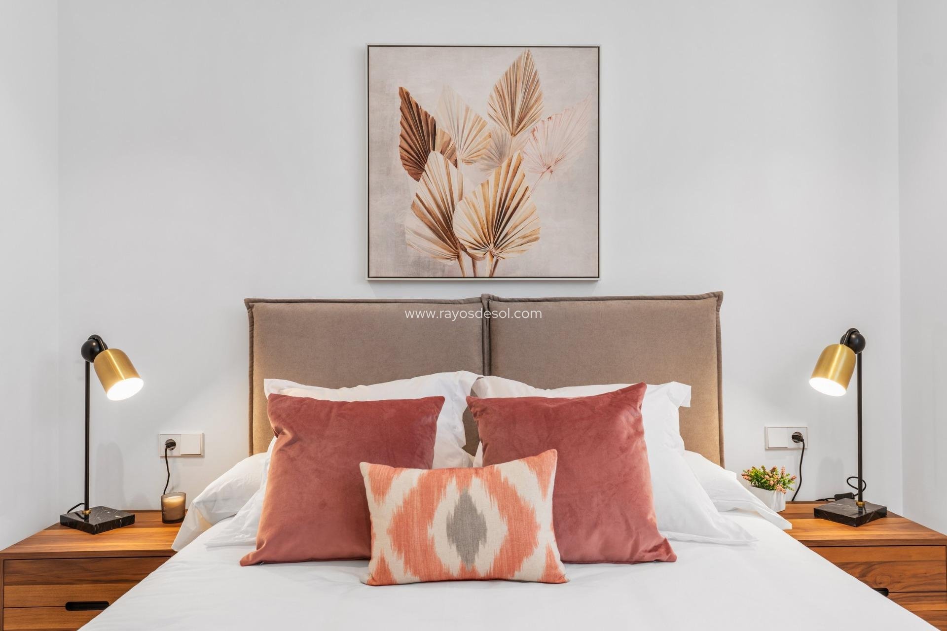 Nieuwbouw - Appartement - Benitachell - Cumbre Del Sol