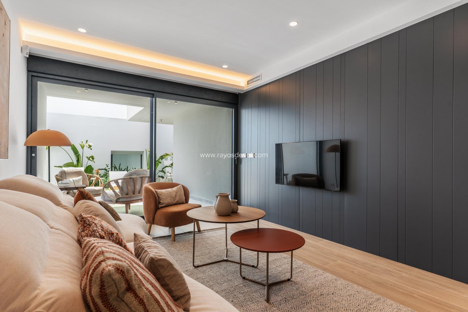 Nieuwbouw - Appartement - Benitachell - Cumbre Del Sol