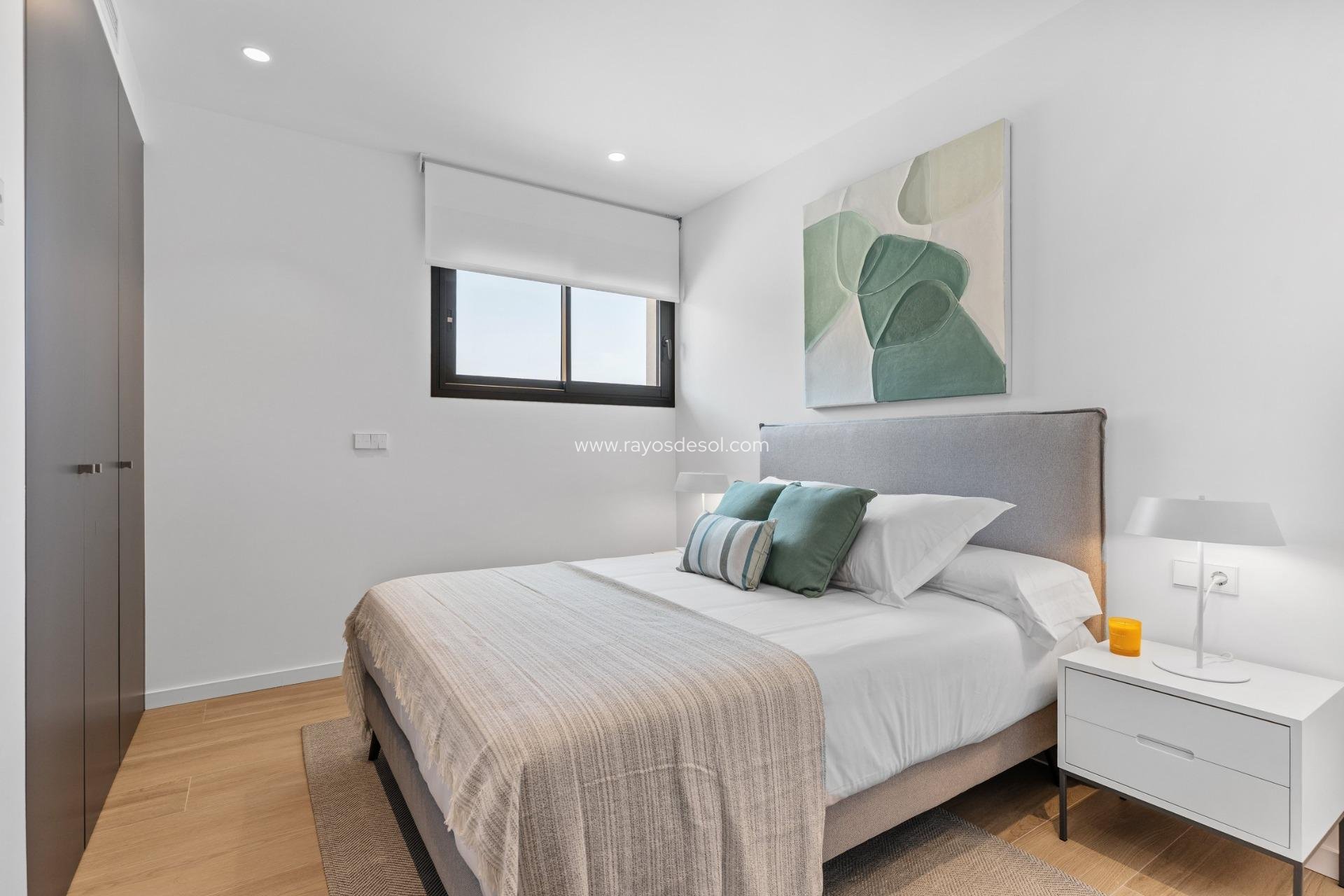 Nieuwbouw - Appartement - Benitachell - Cumbre Del Sol