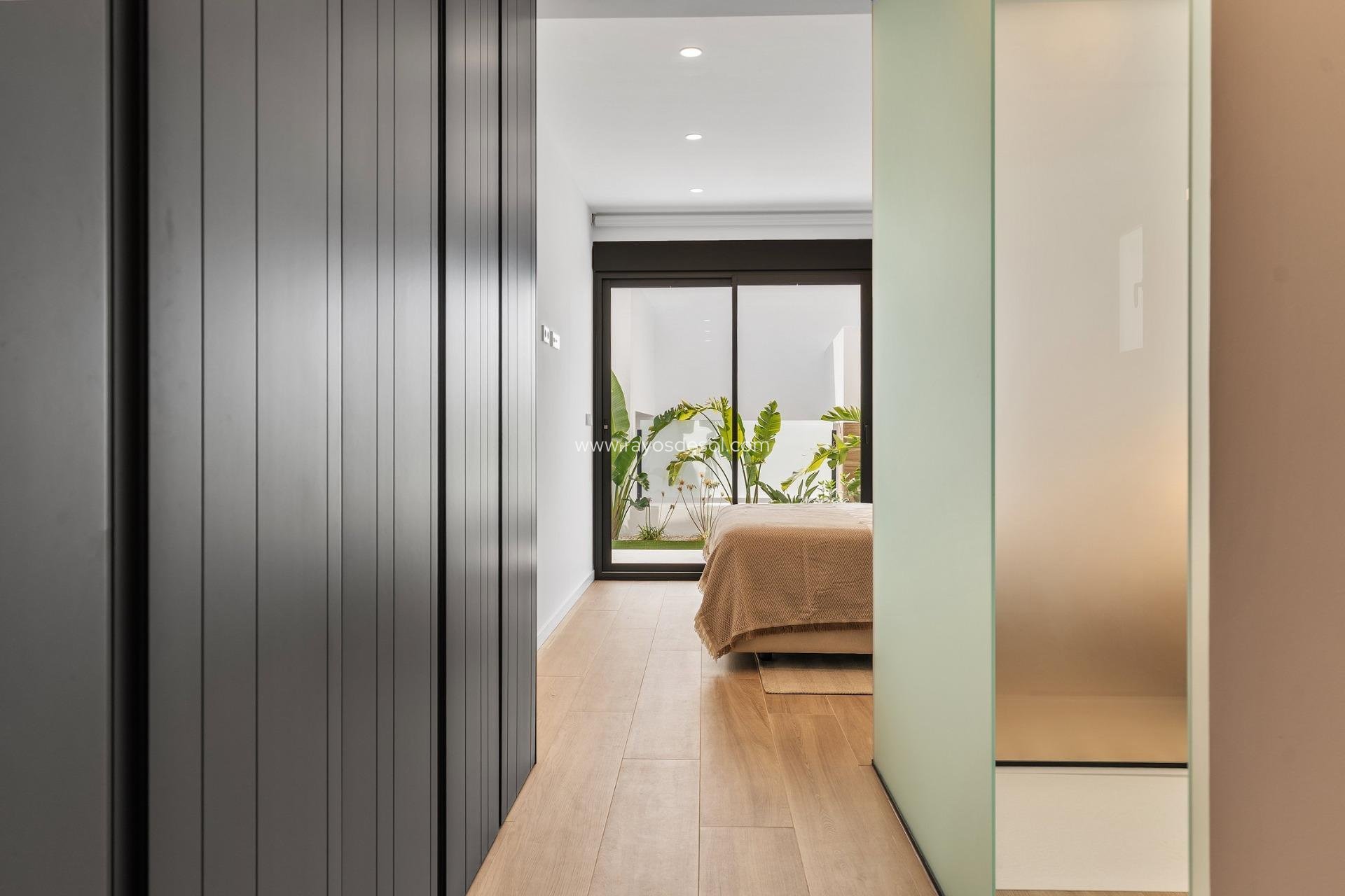 Nieuwbouw - Appartement - Benitachell - Cumbre Del Sol