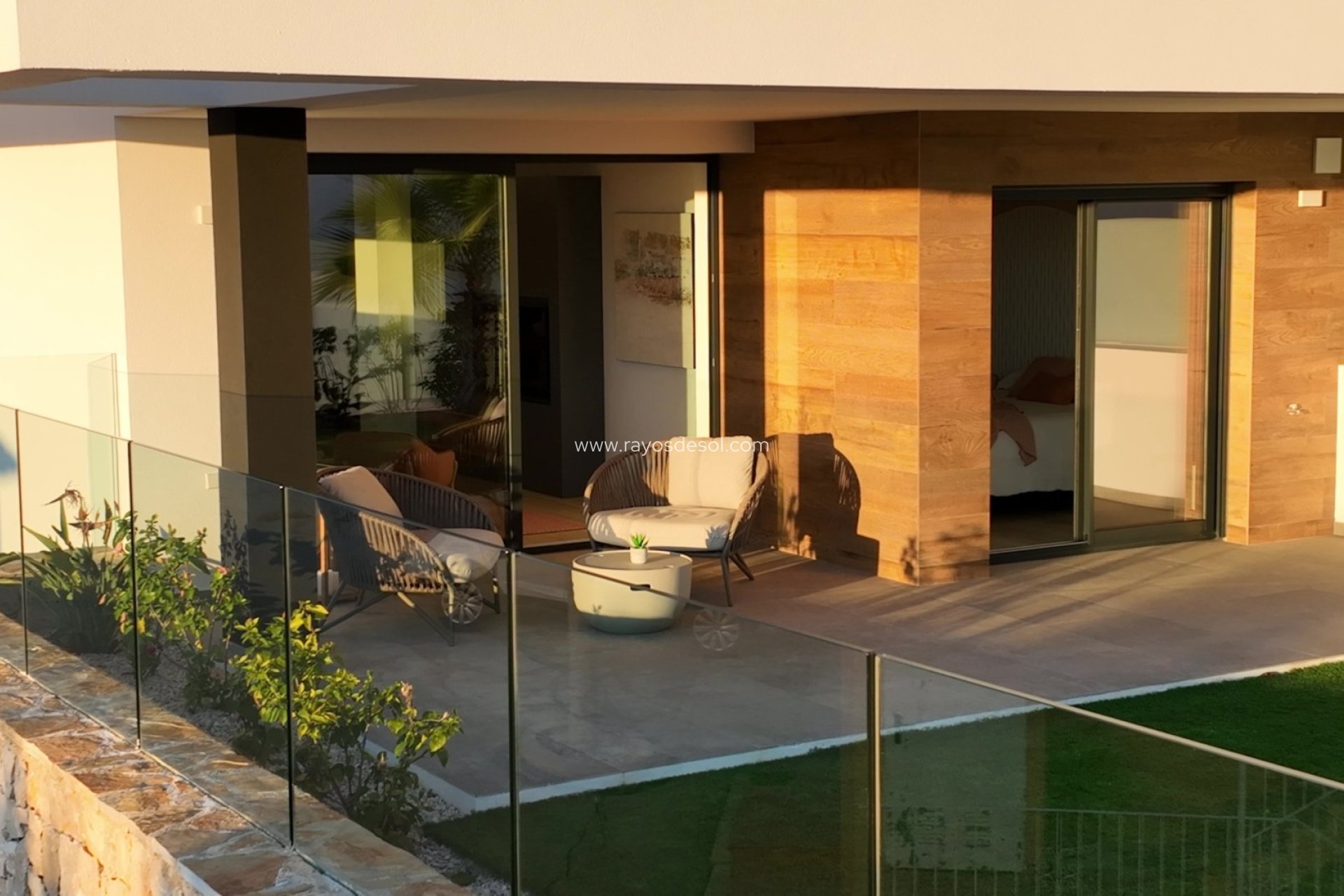 Nieuwbouw - Appartement - Benitachell - Cumbre Del Sol