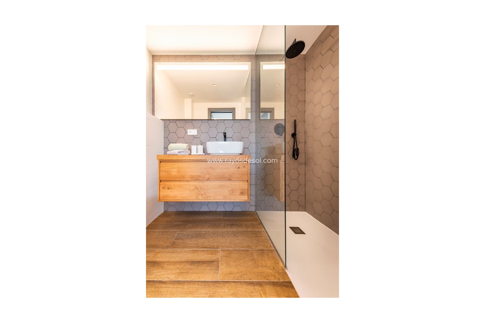 Nieuwbouw - Appartement - Benitachell - Cumbre Del Sol