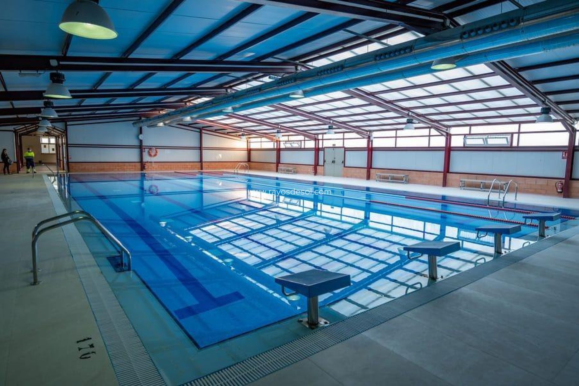 Nieuwbouw - Appartement - Bigastro - pueblo