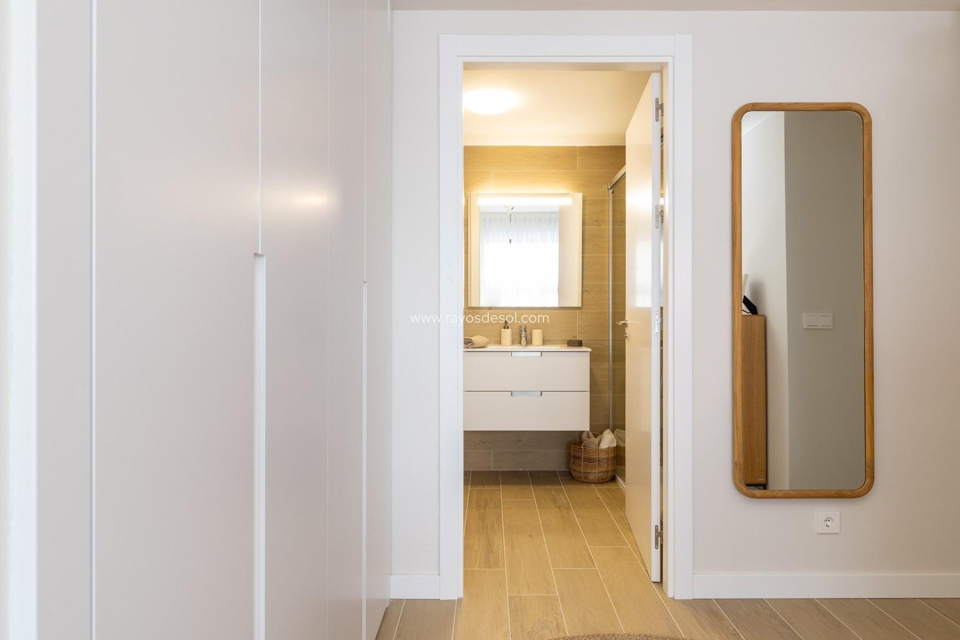 Nieuwbouw - Appartement - Calpe - El Saladar