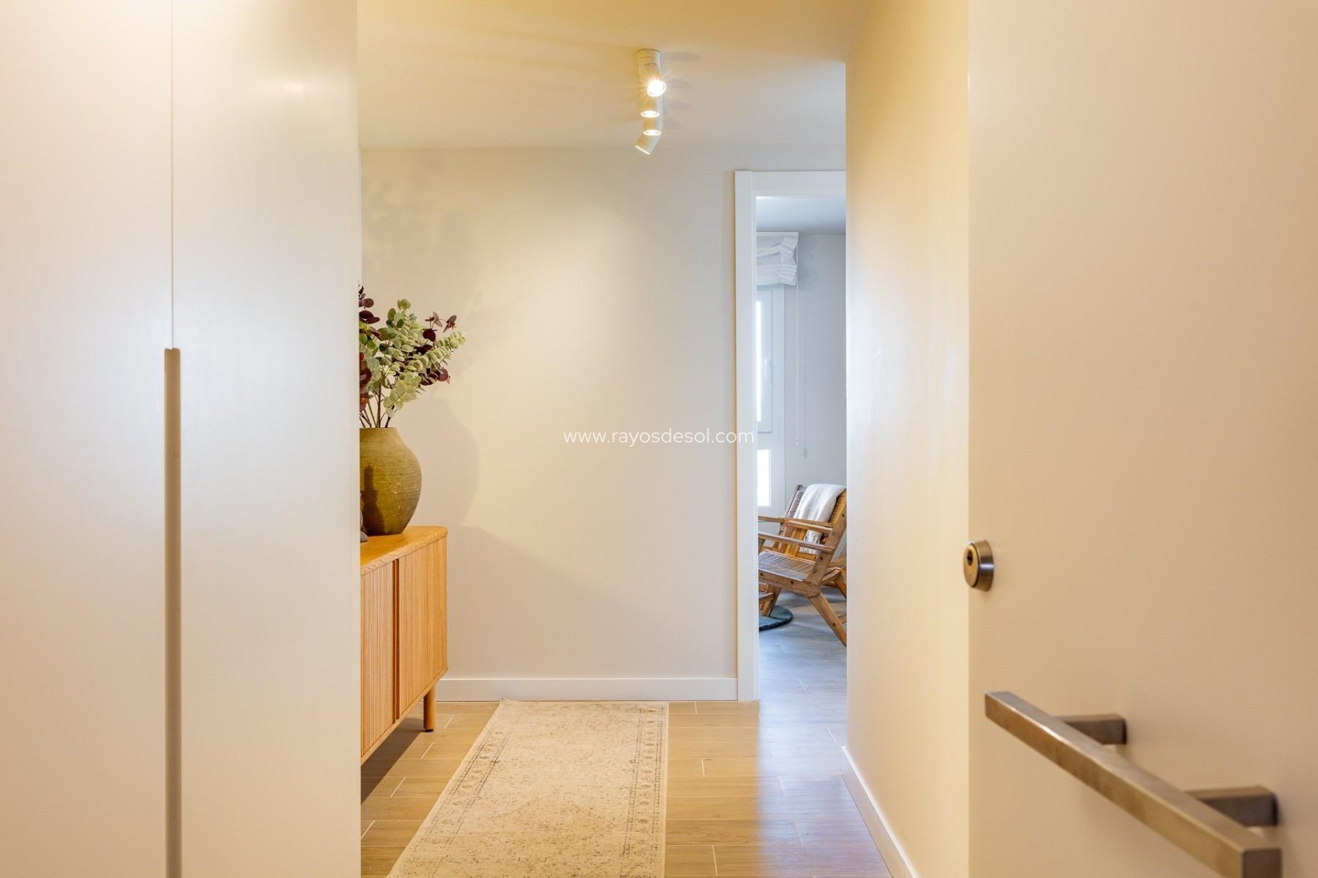 Nieuwbouw - Appartement - Calpe - El Saladar