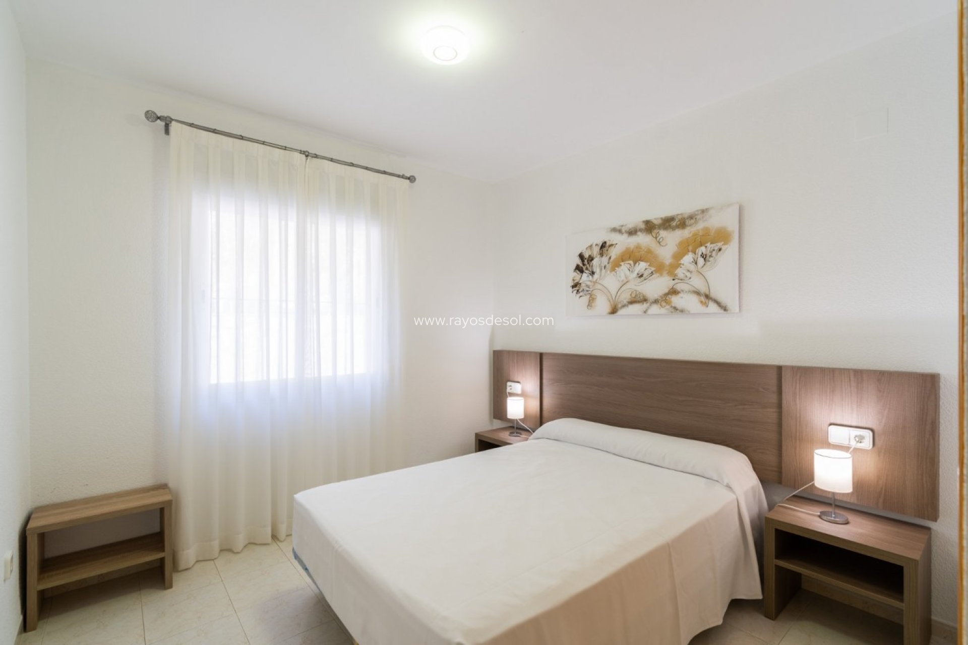 Nieuwbouw - Appartement - Calpe - Gran Sol