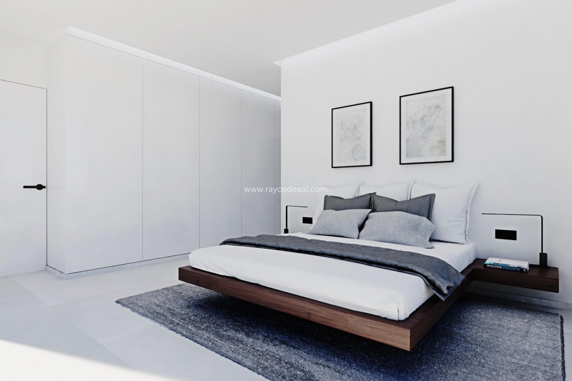 Nieuwbouw - Appartement - Calpe - Mascarat