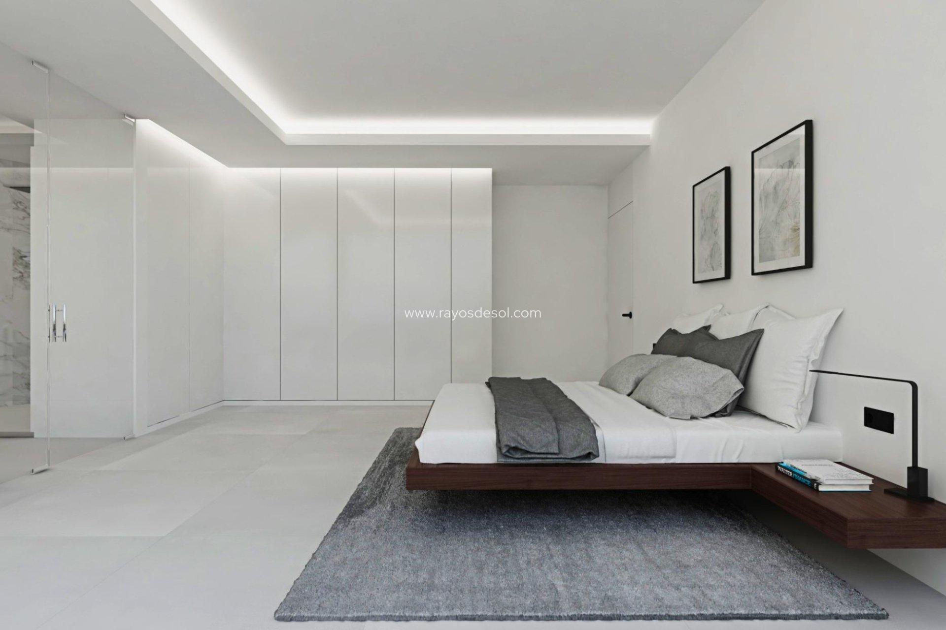 Nieuwbouw - Appartement - Calpe - Mascarat