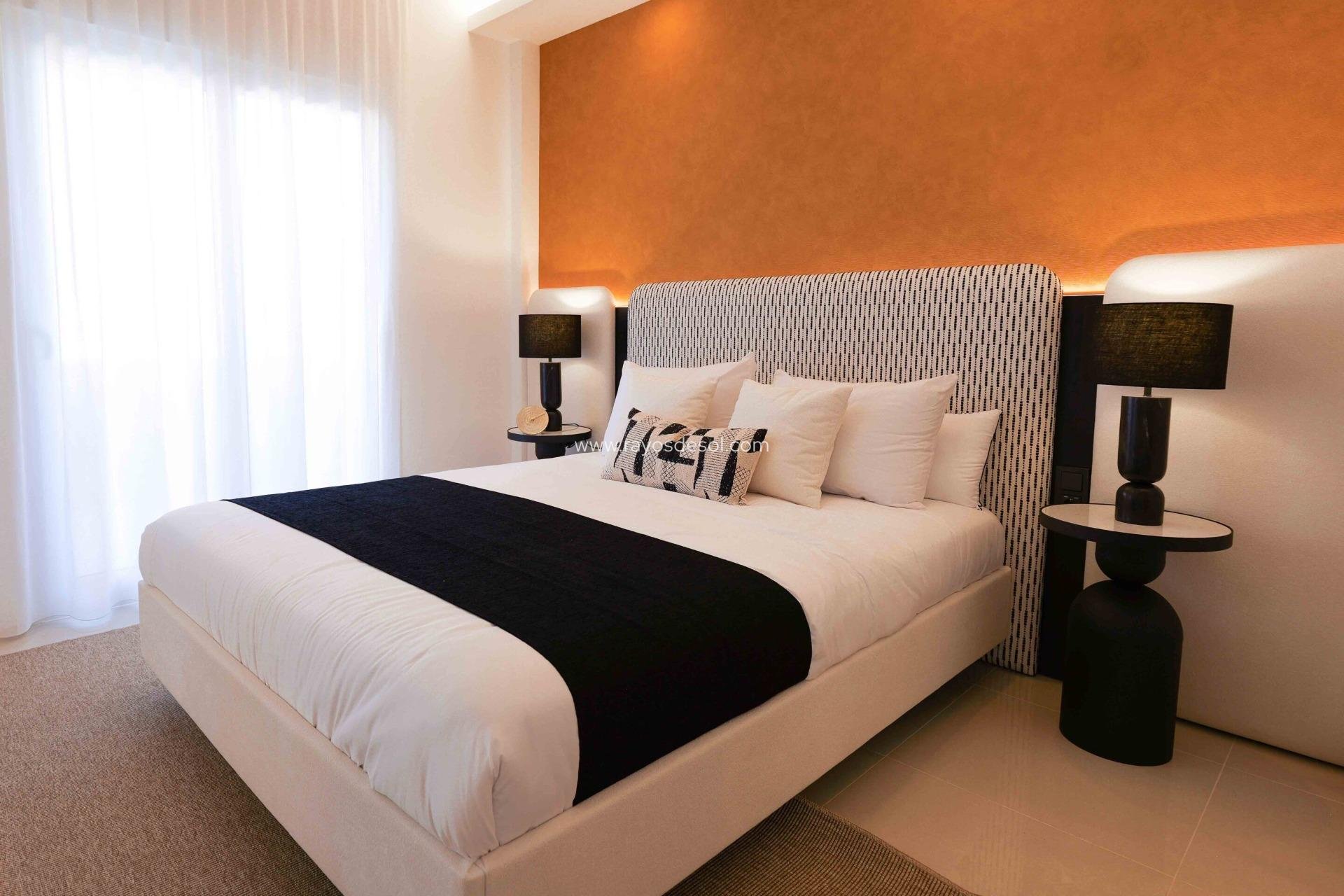 Nieuwbouw - Appartement - Ciudad Quesada/Rojales - Doña Pepa