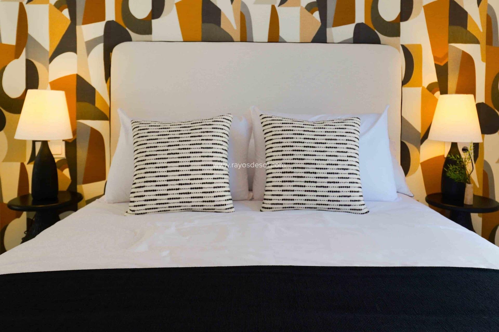 Nieuwbouw - Appartement - Ciudad Quesada/Rojales - Doña Pepa