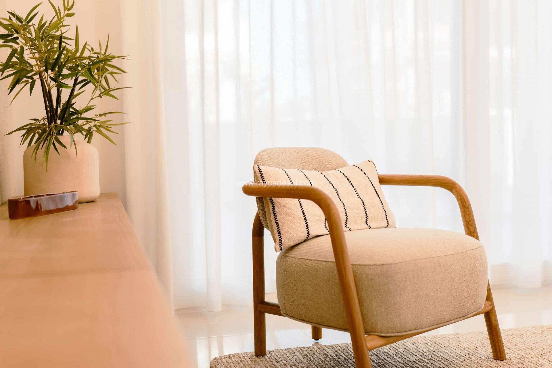 Nieuwbouw - Appartement - Ciudad Quesada/Rojales - Doña Pepa