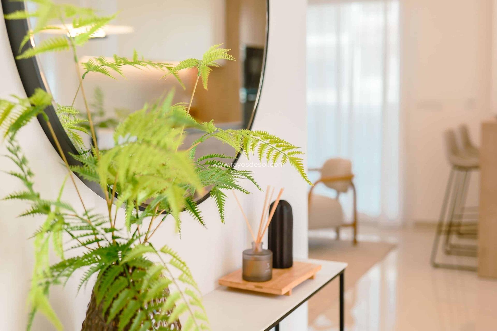 Nieuwbouw - Appartement - Ciudad Quesada/Rojales - Doña Pepa