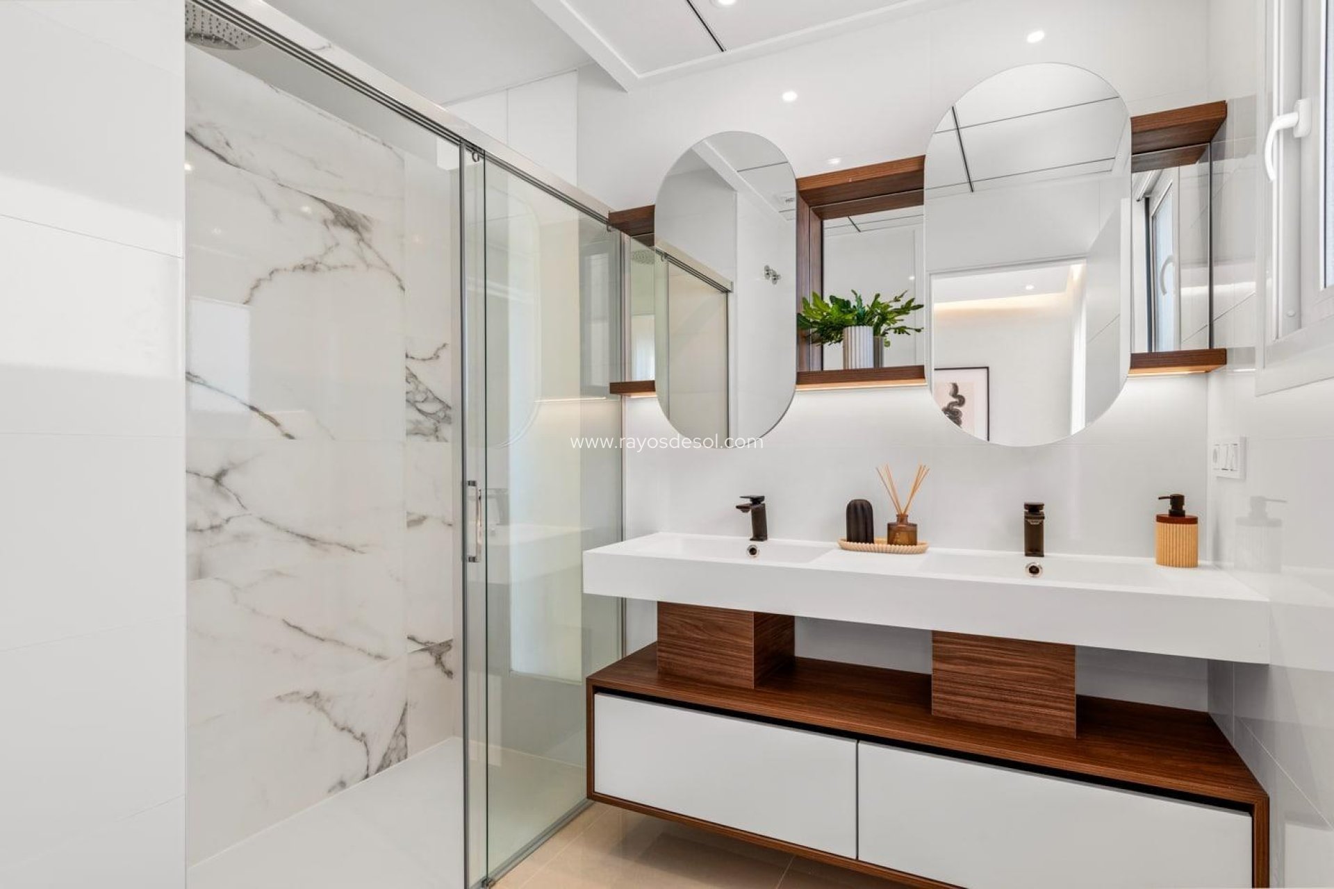 Nieuwbouw - Appartement - Ciudad Quesada/Rojales - Doña Pepa