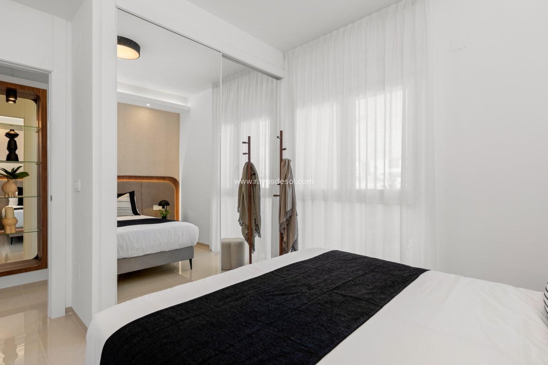 Nieuwbouw - Appartement - Ciudad Quesada/Rojales - Doña Pepa