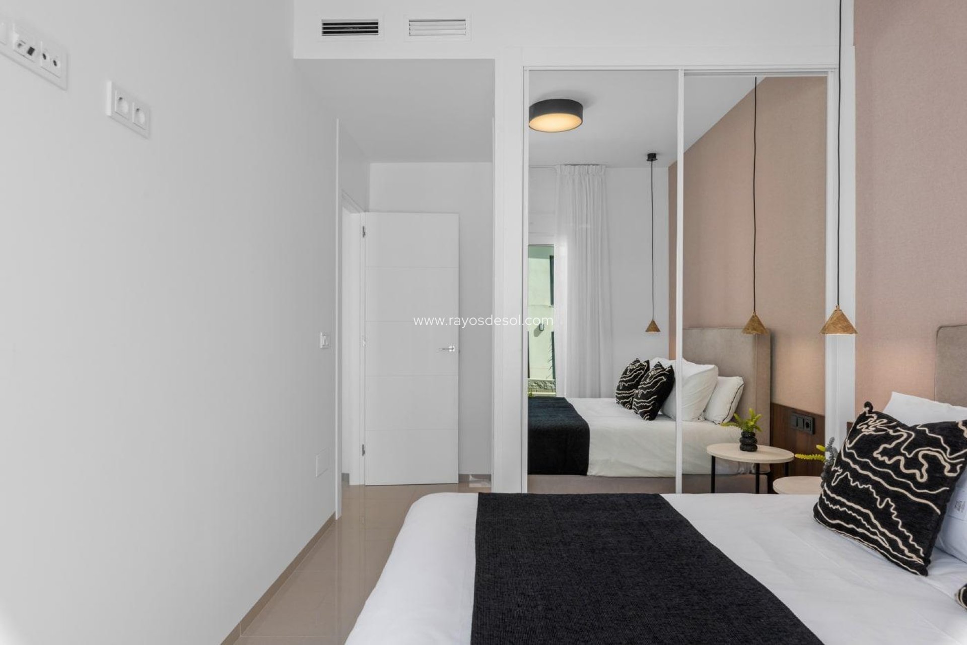 Nieuwbouw - Appartement - Ciudad Quesada/Rojales - Doña Pepa