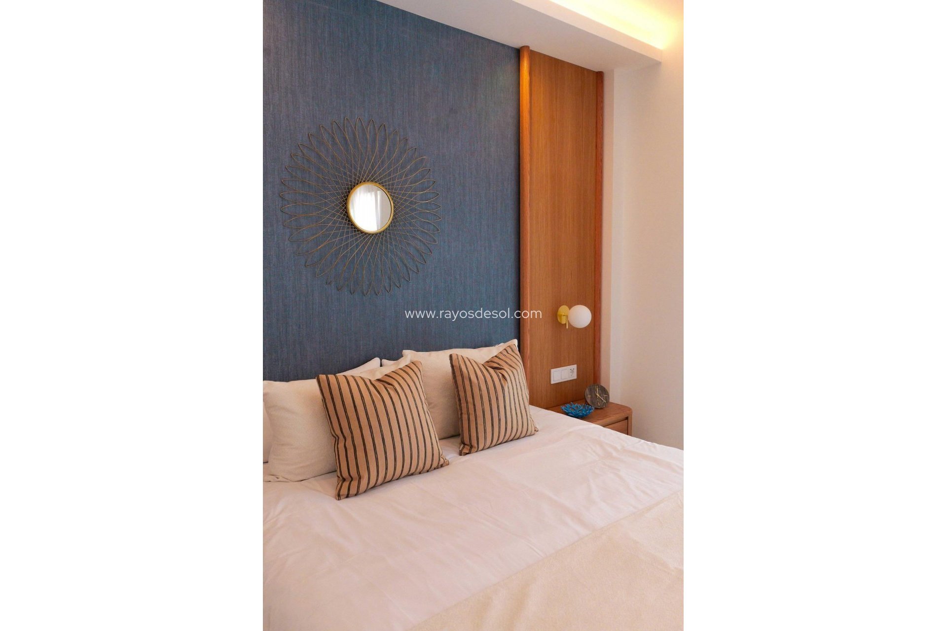 Nieuwbouw - Appartement - Ciudad Quesada/Rojales - Doña Pepa